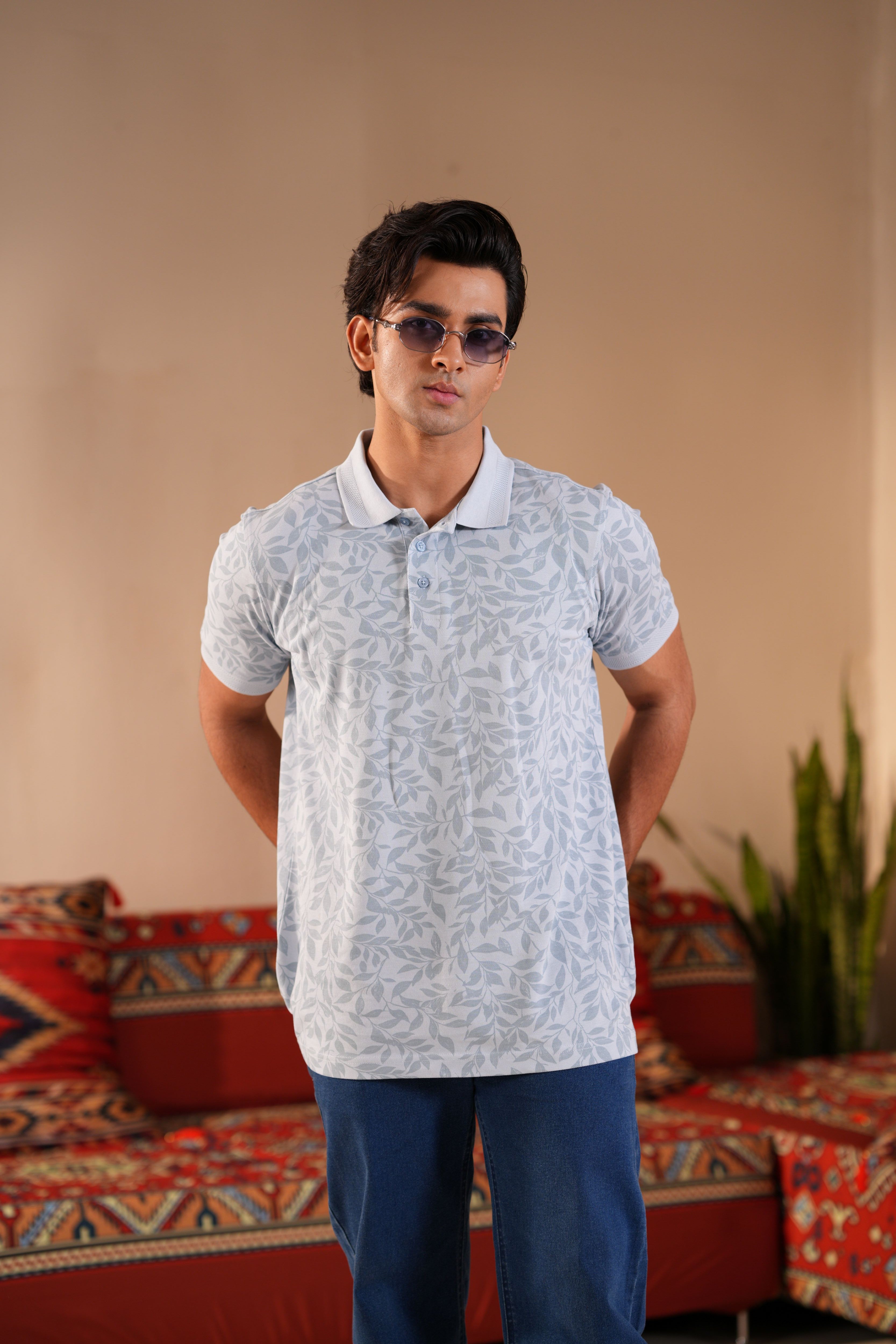 Men's Polo Shirt