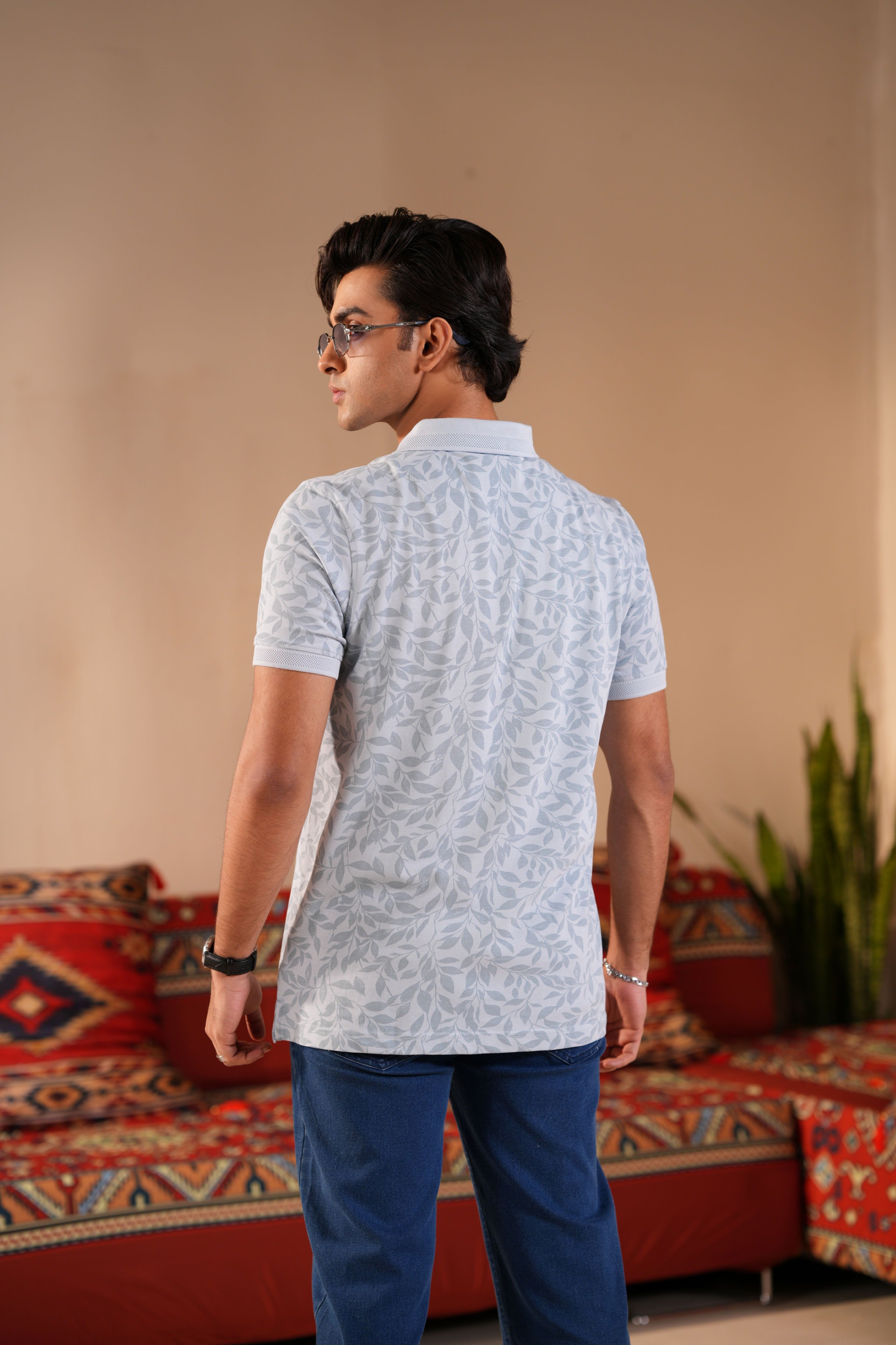 Men's Polo Shirt