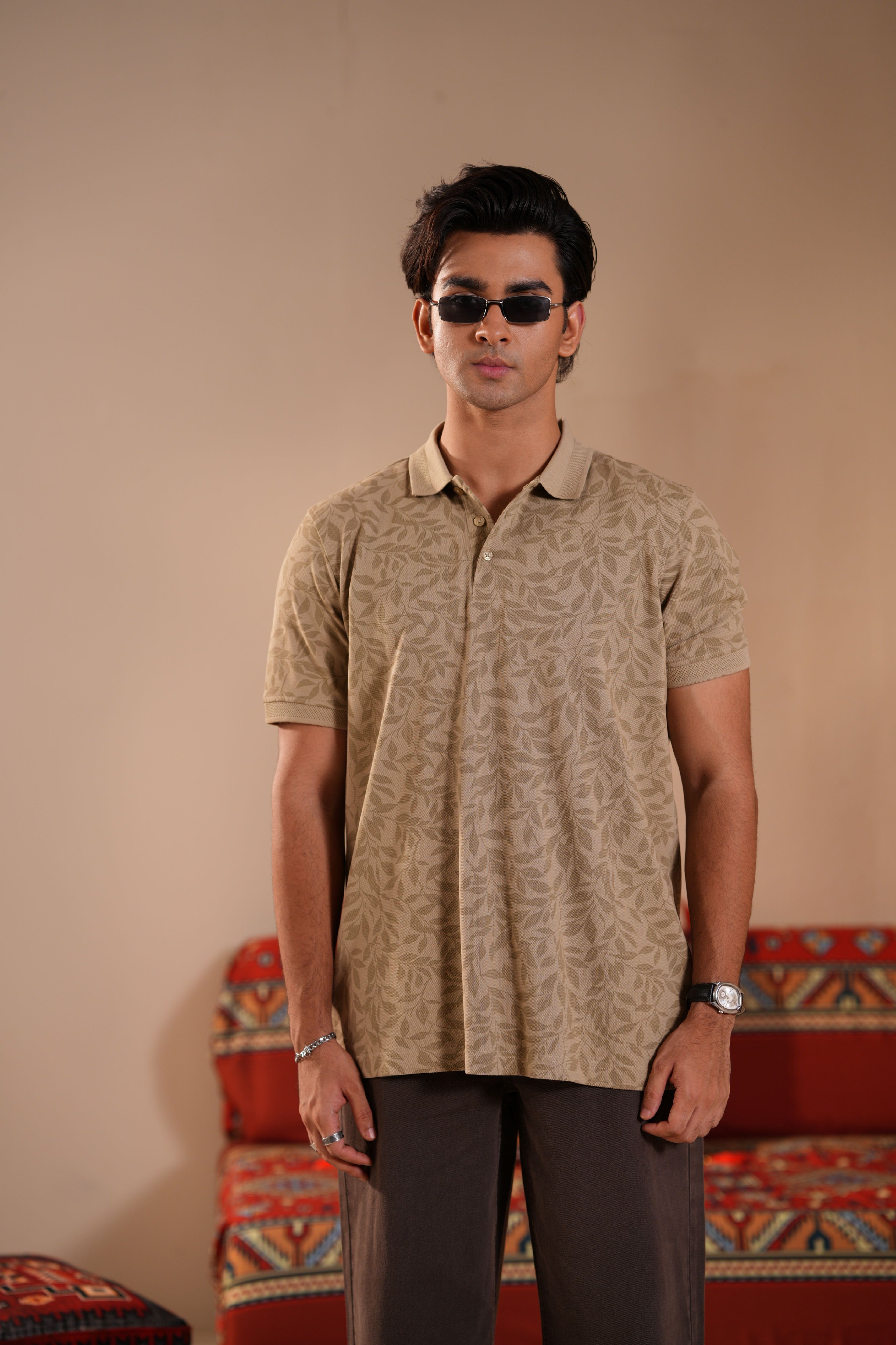 Men's Polo Shirt