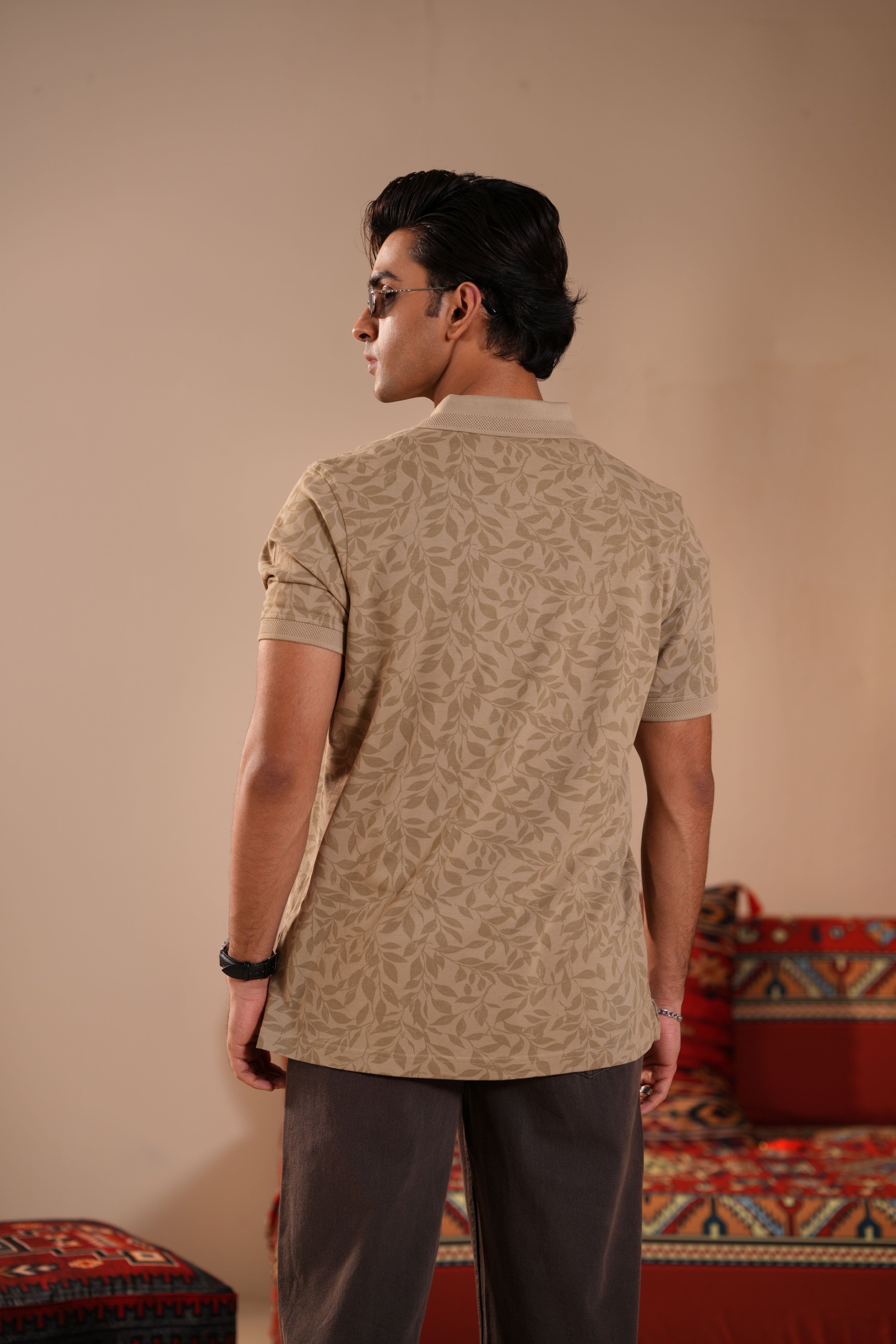 Men's Polo Shirt