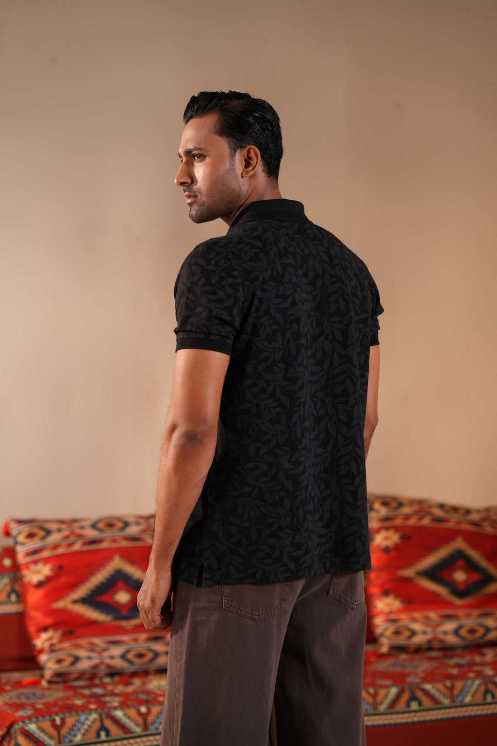 Men's Polo Shirt