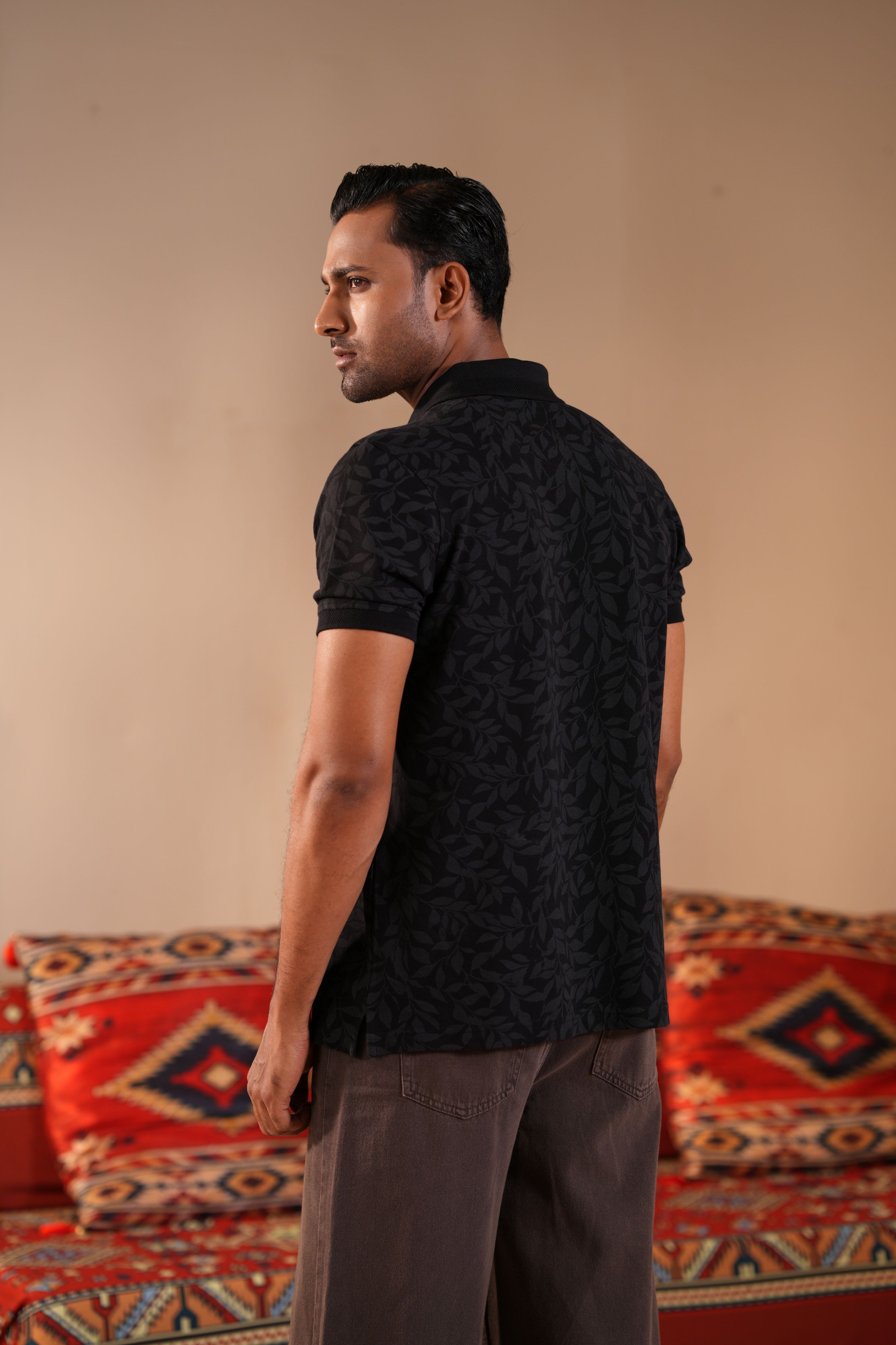 Men's Polo Shirt