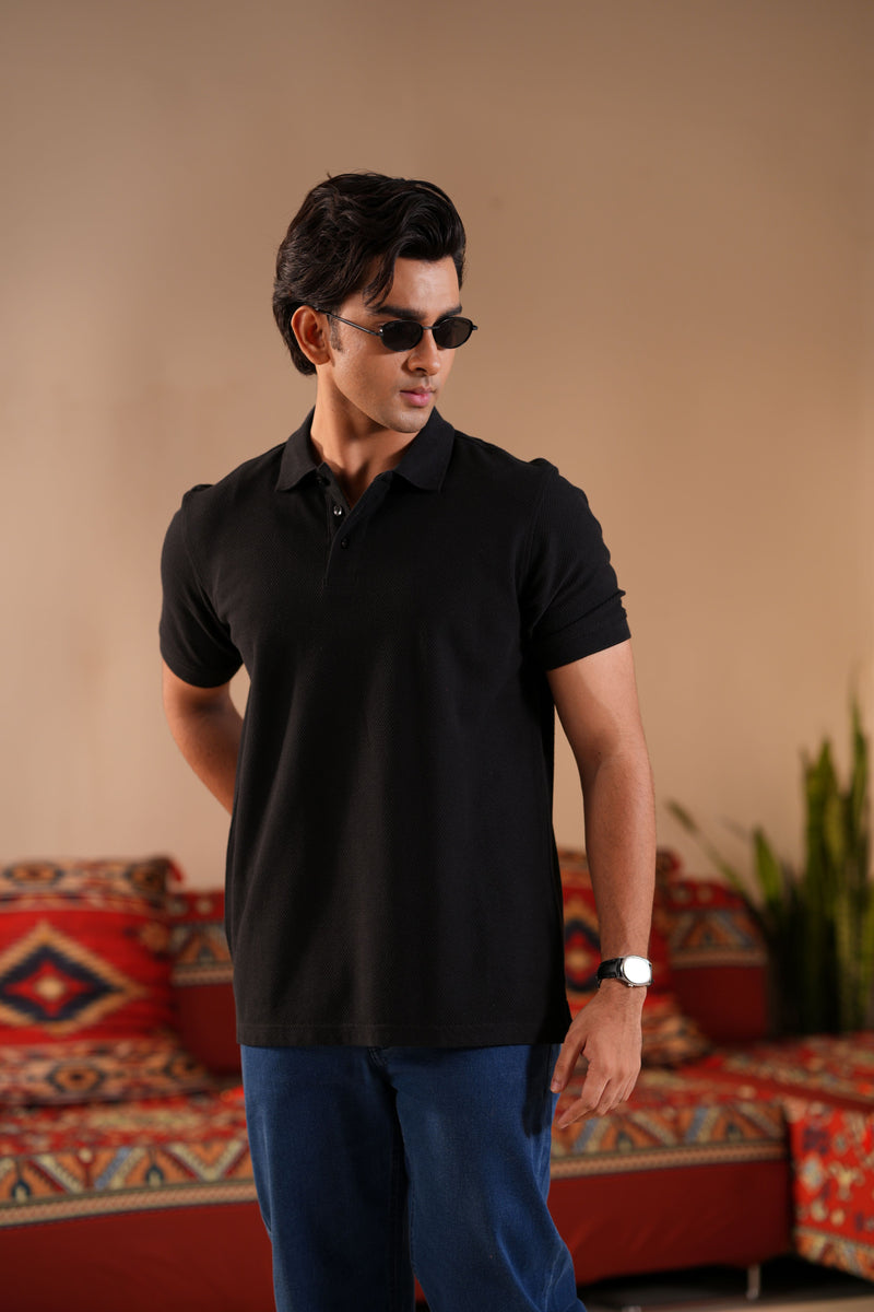 Men's Polo Shirt