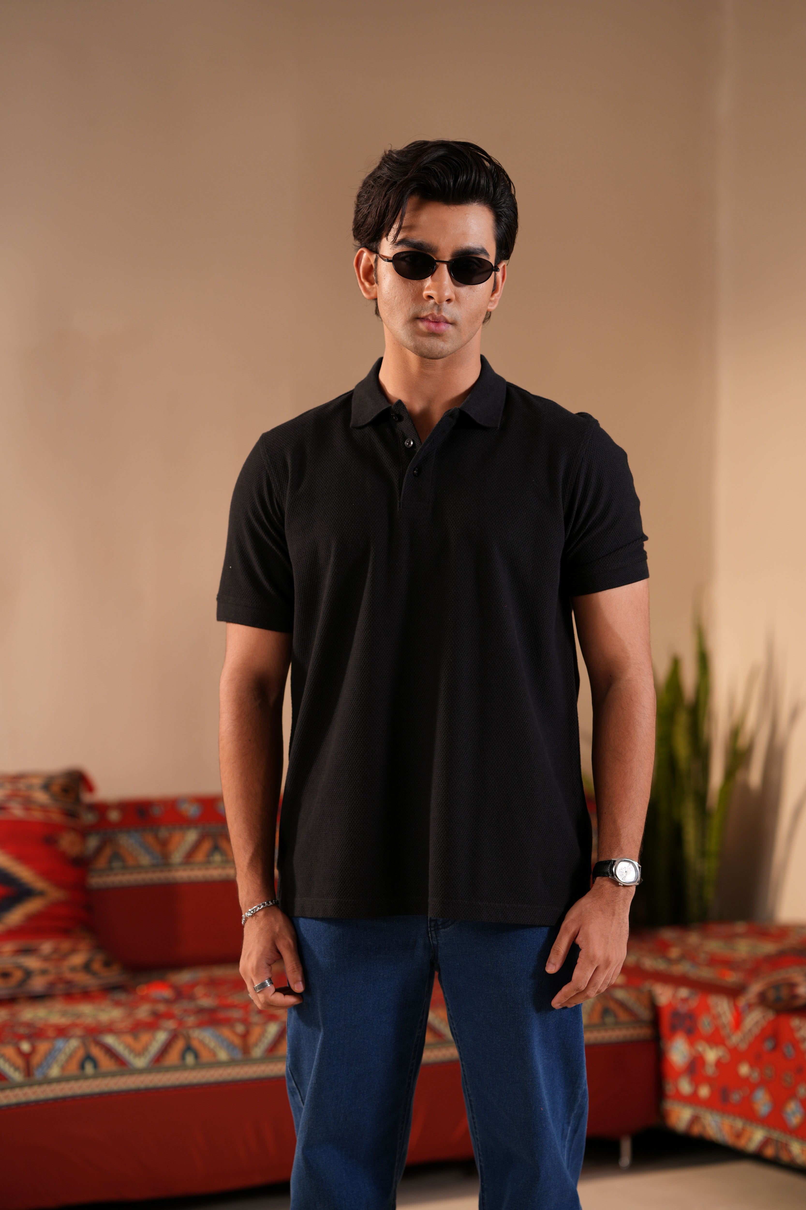 Men's Polo Shirt