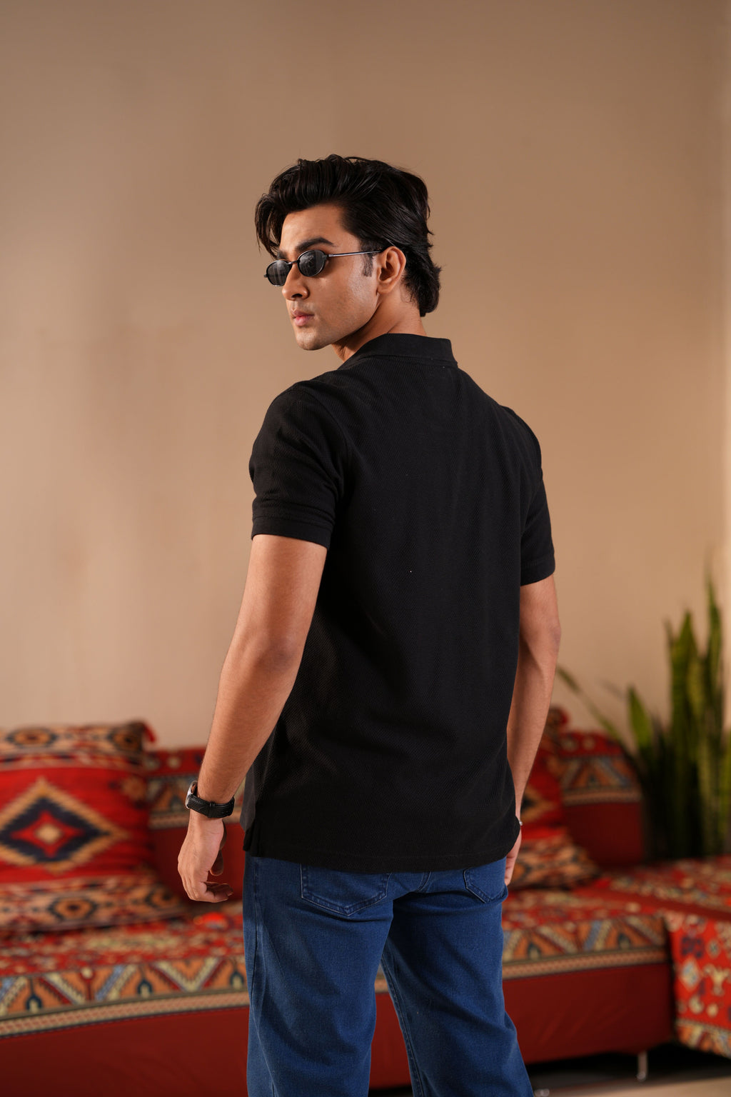 Men's Polo Shirt