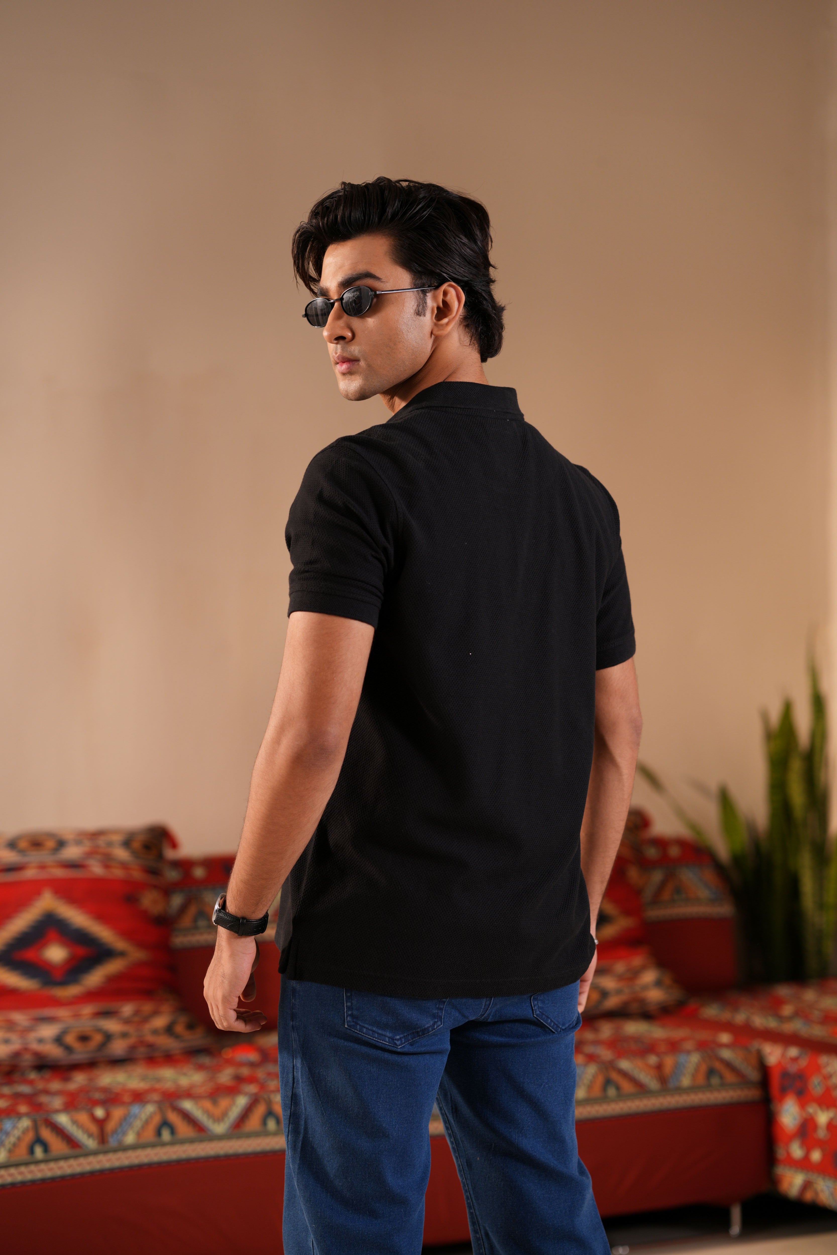 Men's Polo Shirt