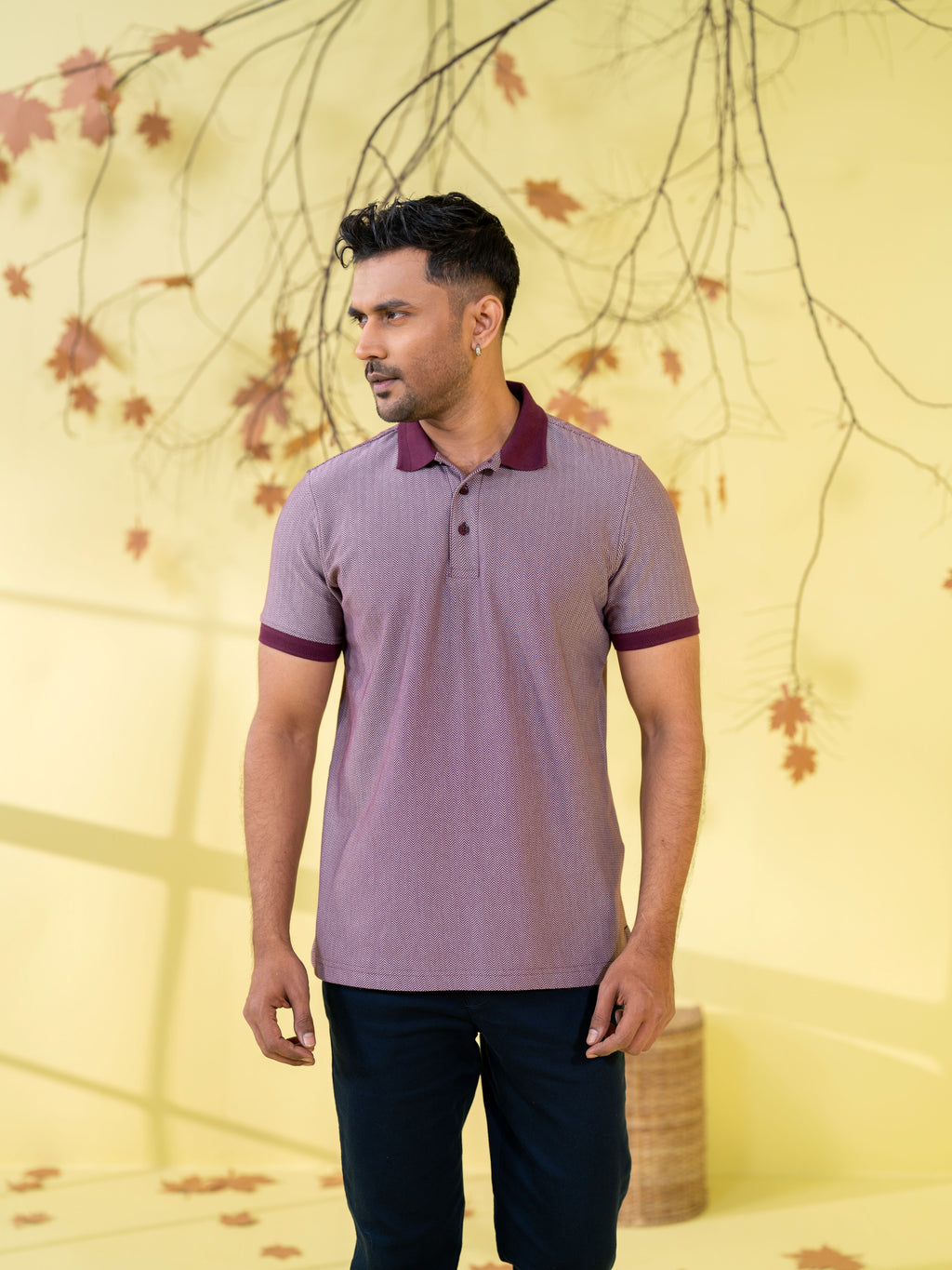 Men's Polo Shirt
