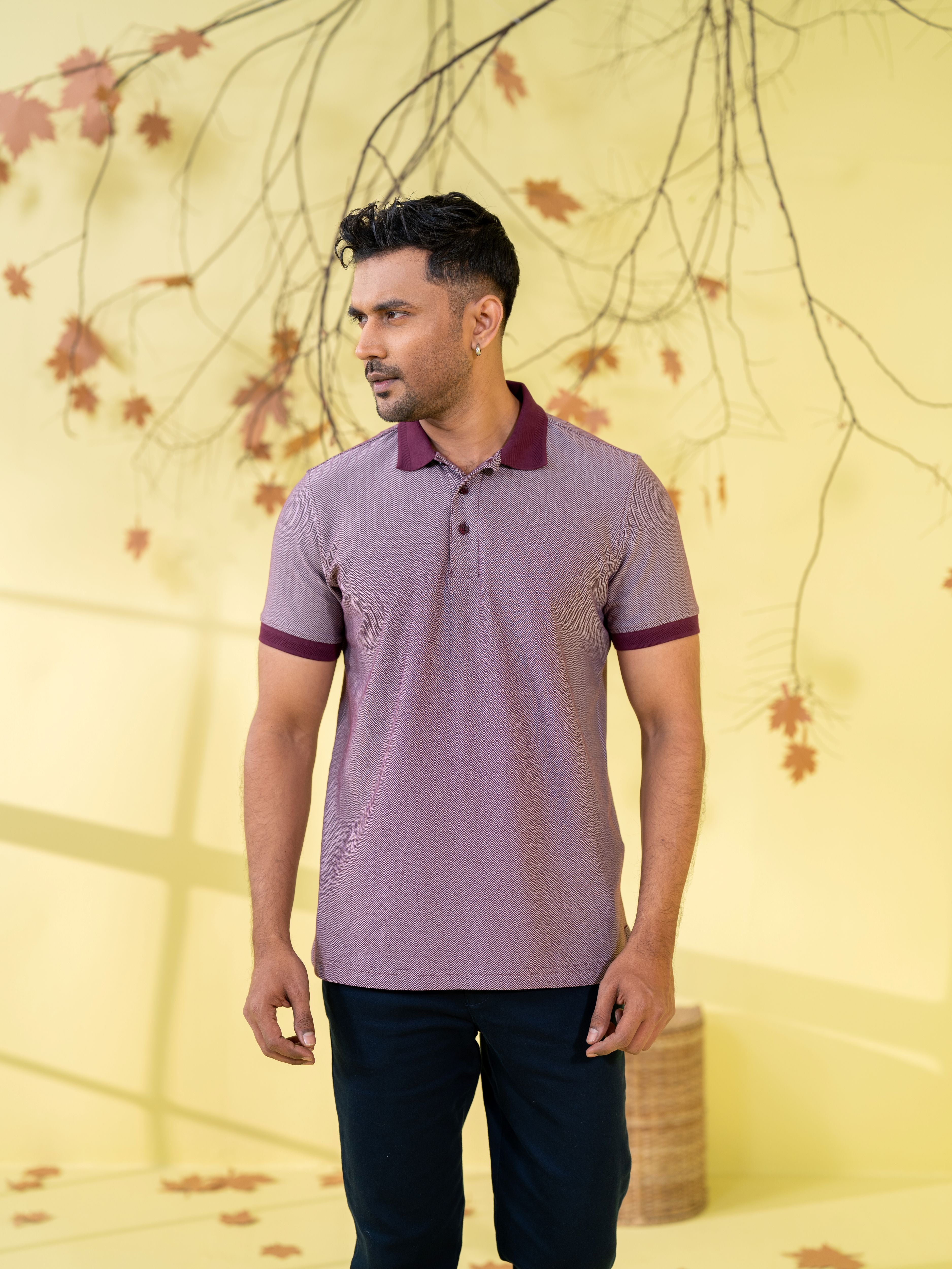 Men's Polo Shirt