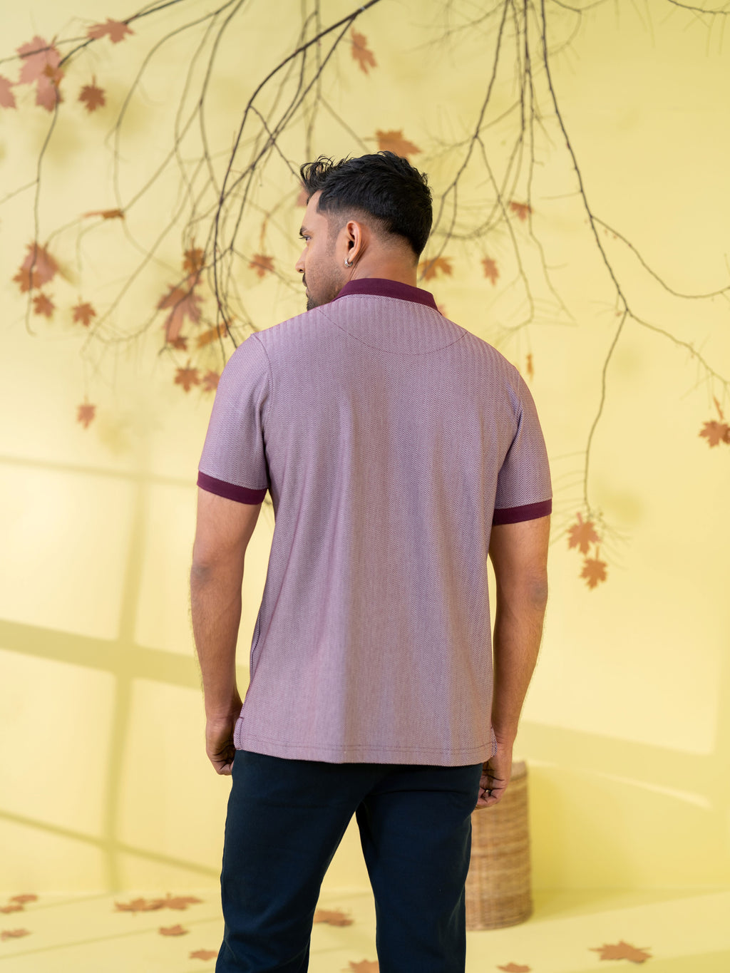 Men's Polo Shirt