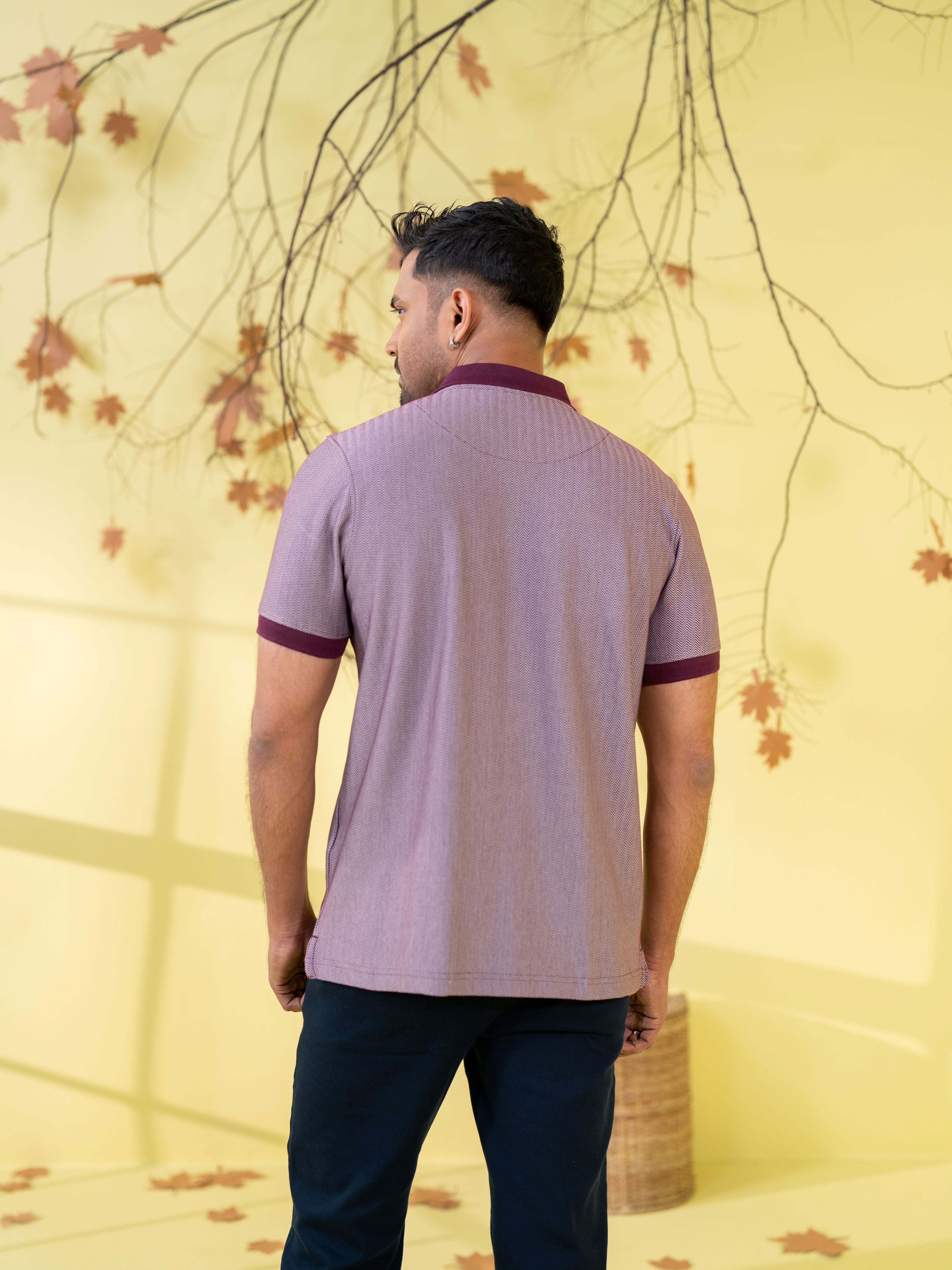 Men's Polo Shirt