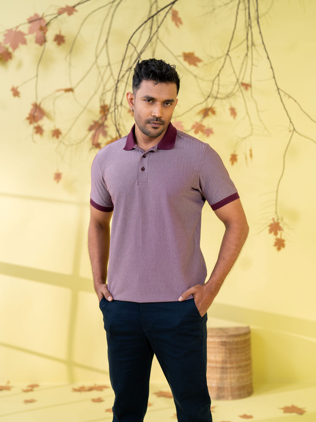 Men's Polo Shirt