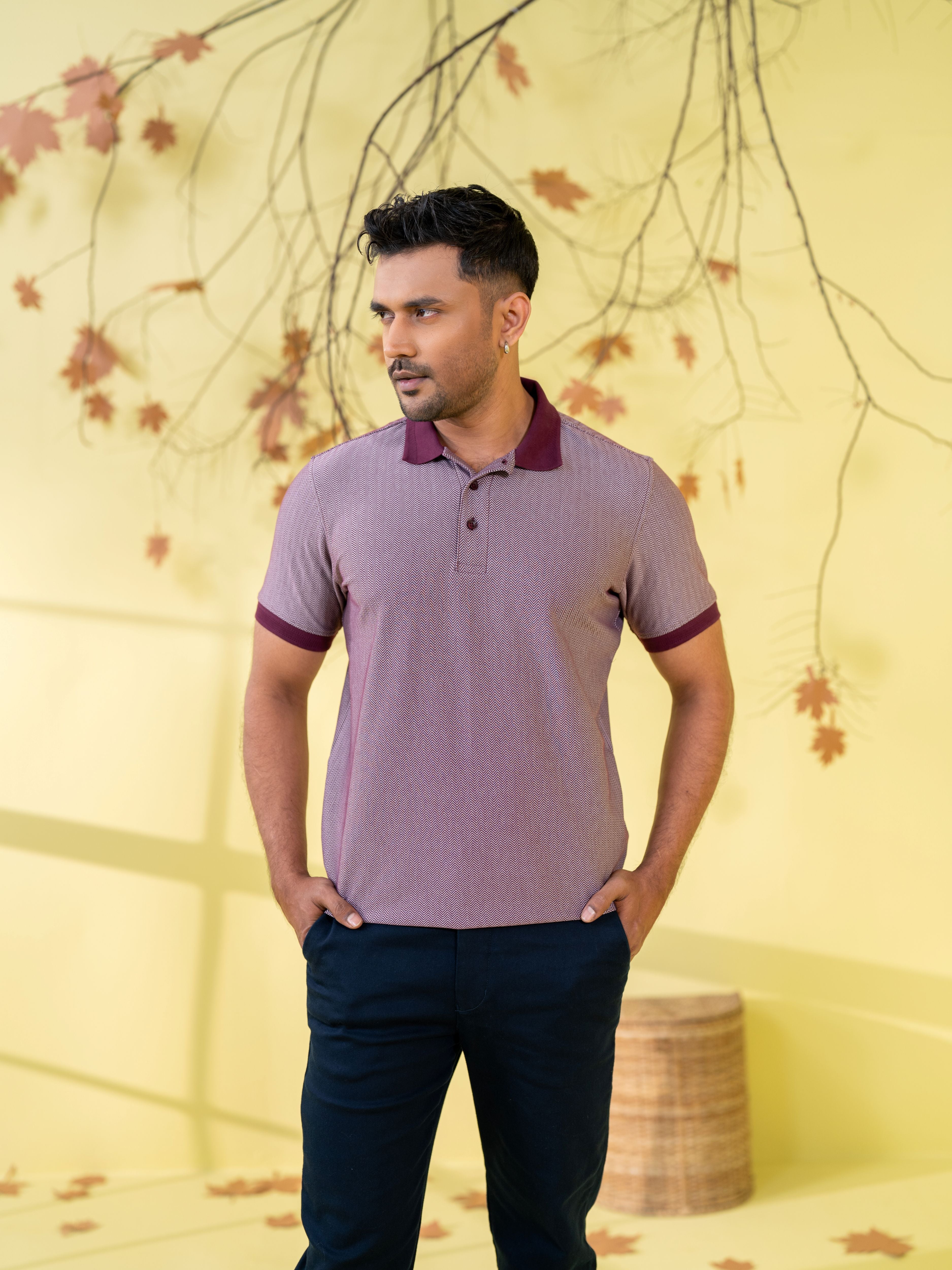 Men's Polo Shirt