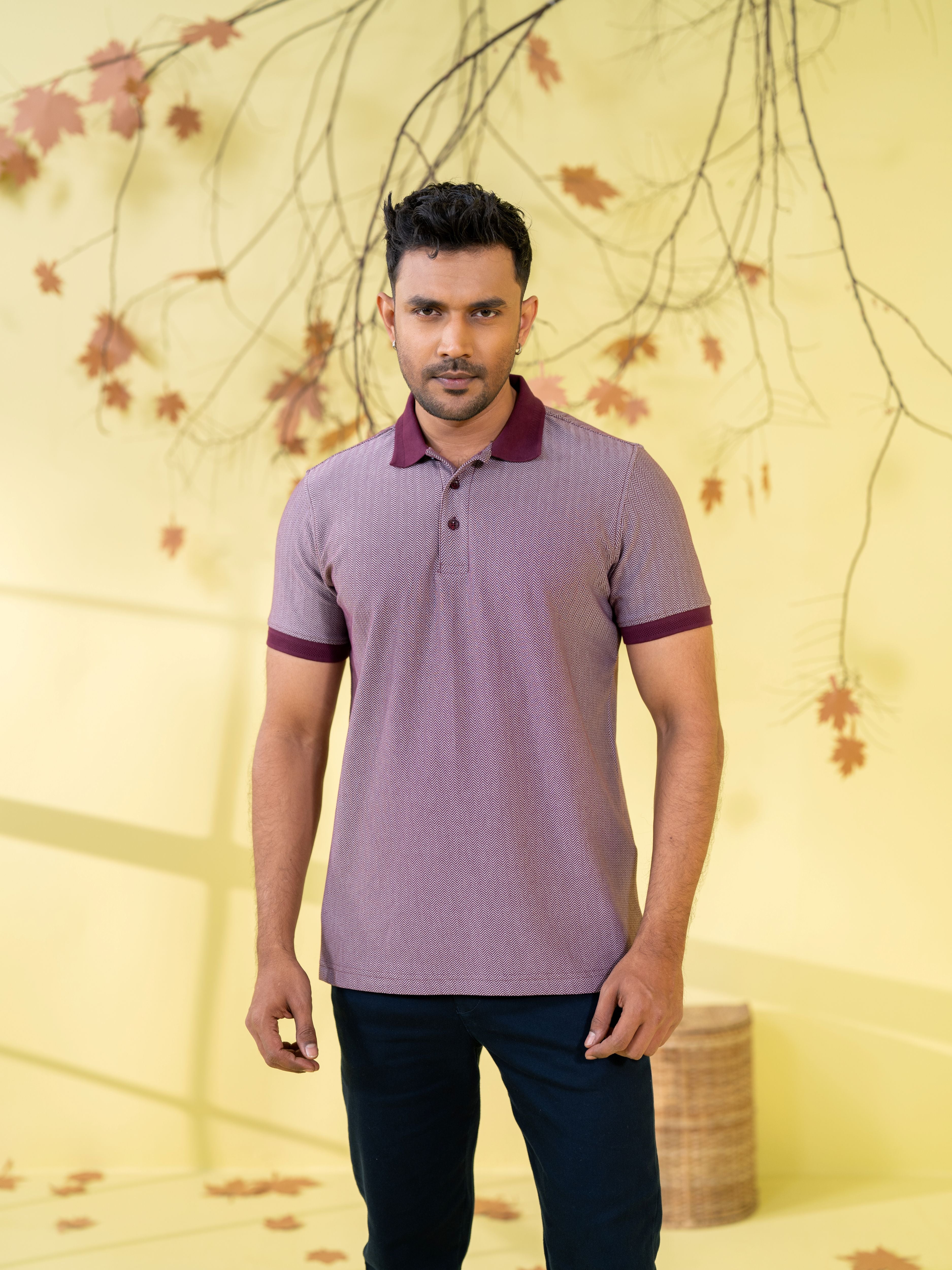 Men's Polo Shirt