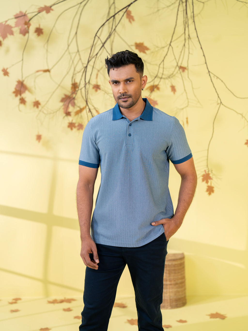 Men's Polo Shirt