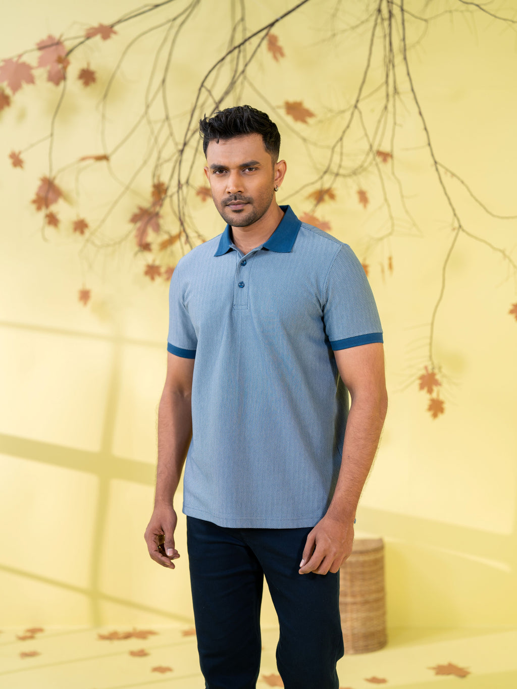 Men's Polo Shirt