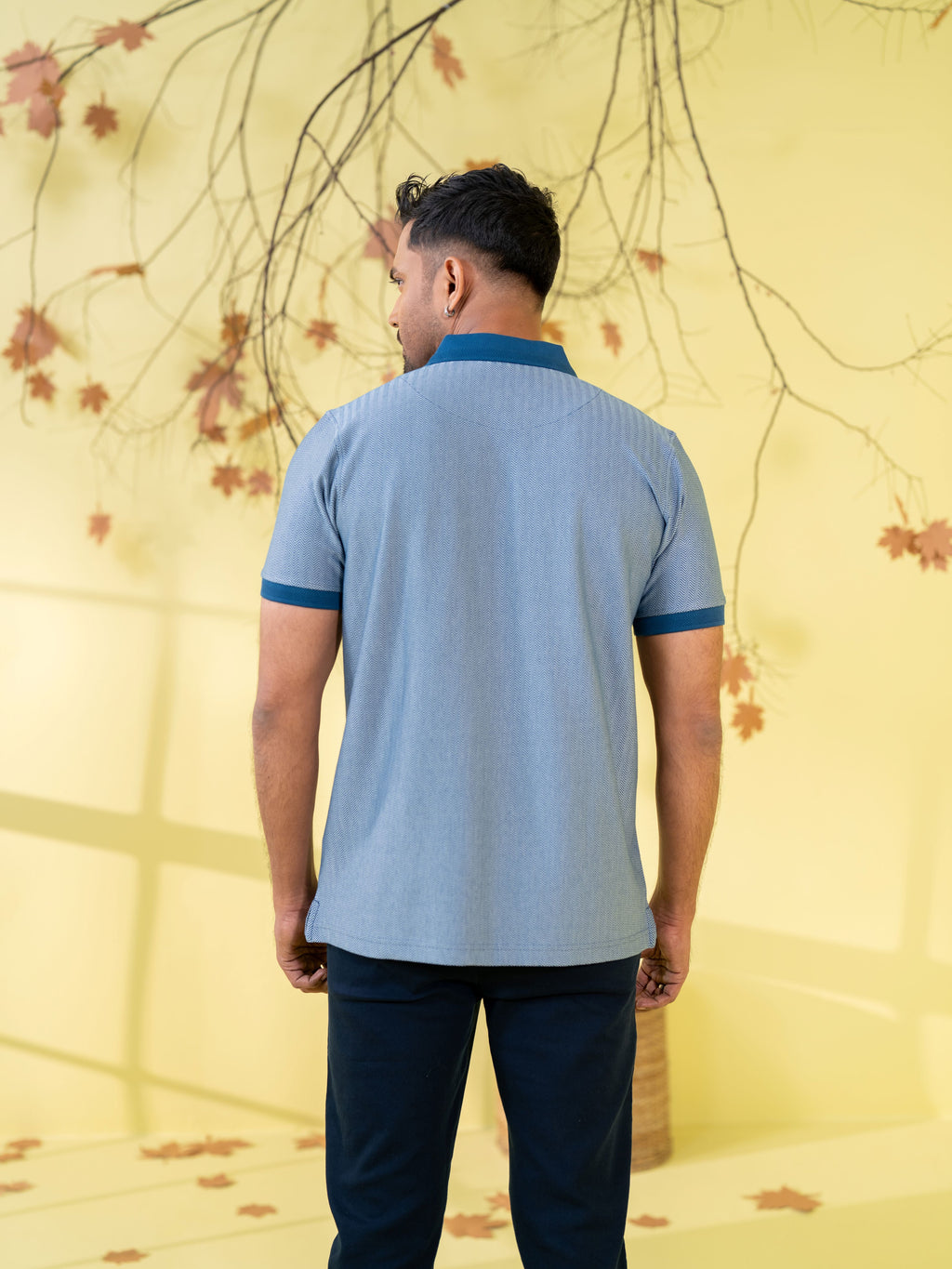 Men's Polo Shirt
