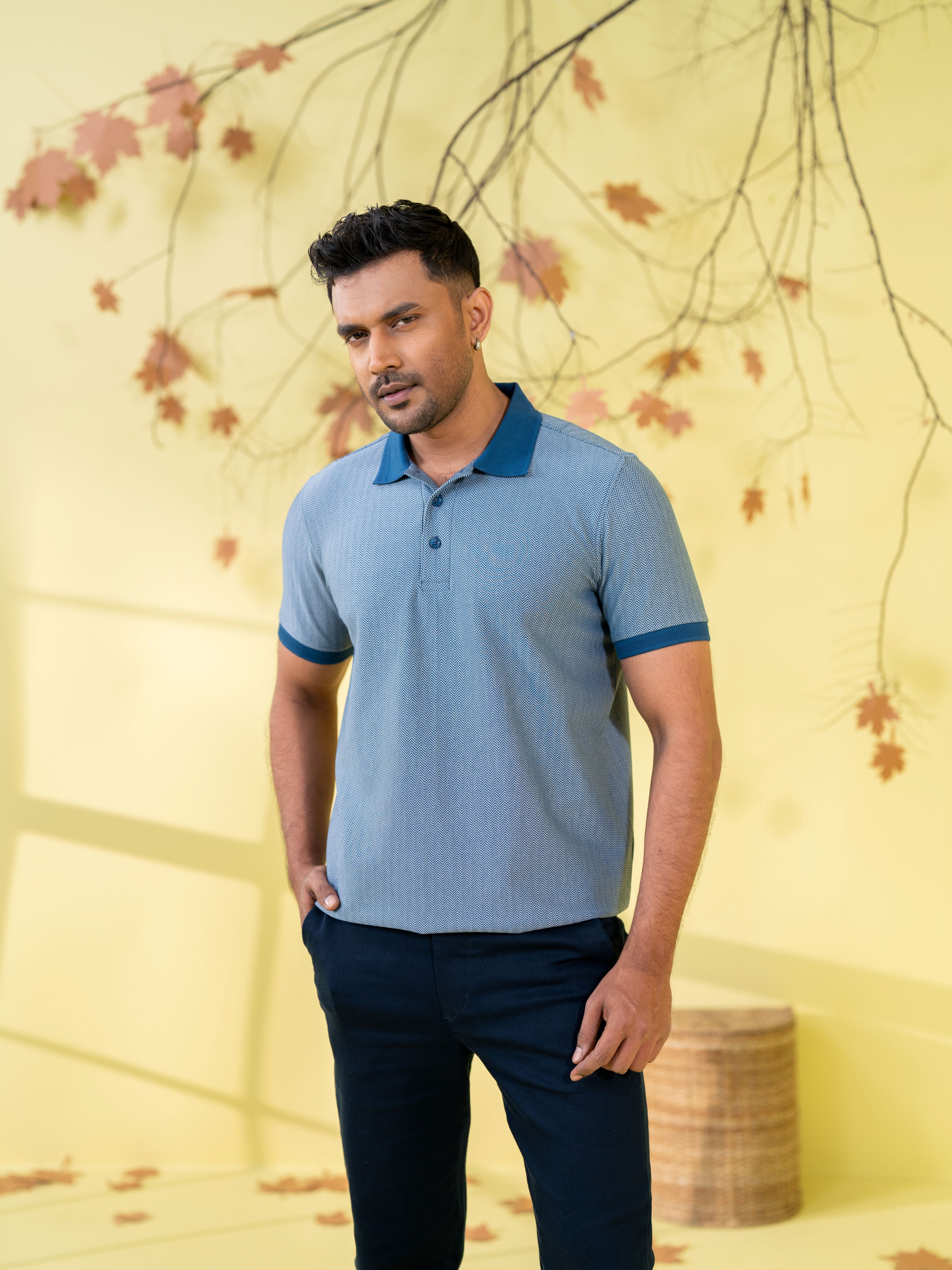 Men's Polo Shirt