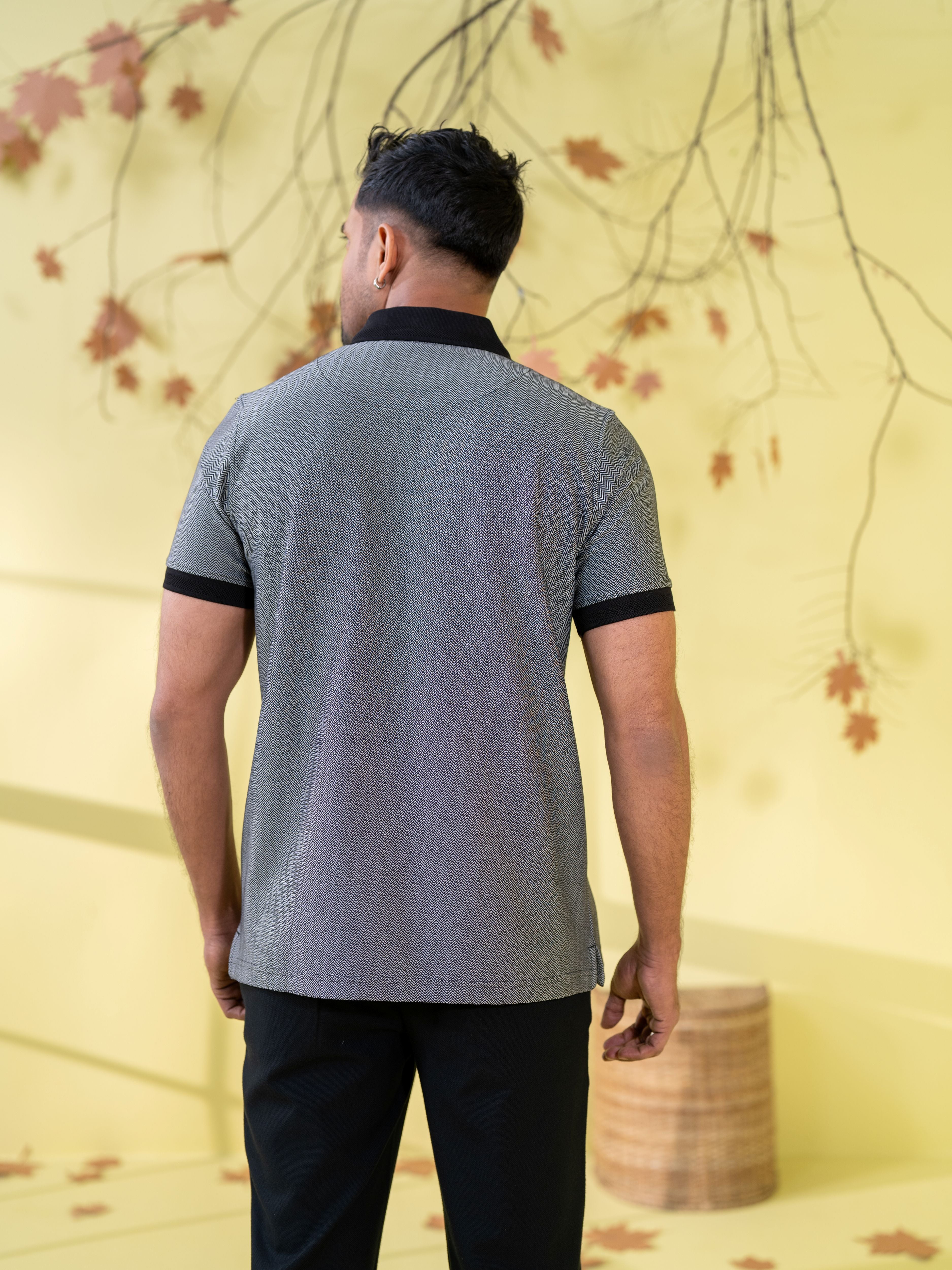 Men's Polo Shirt