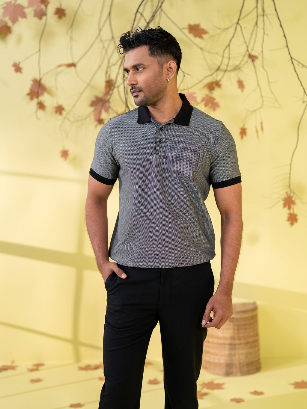 Men's Polo Shirt