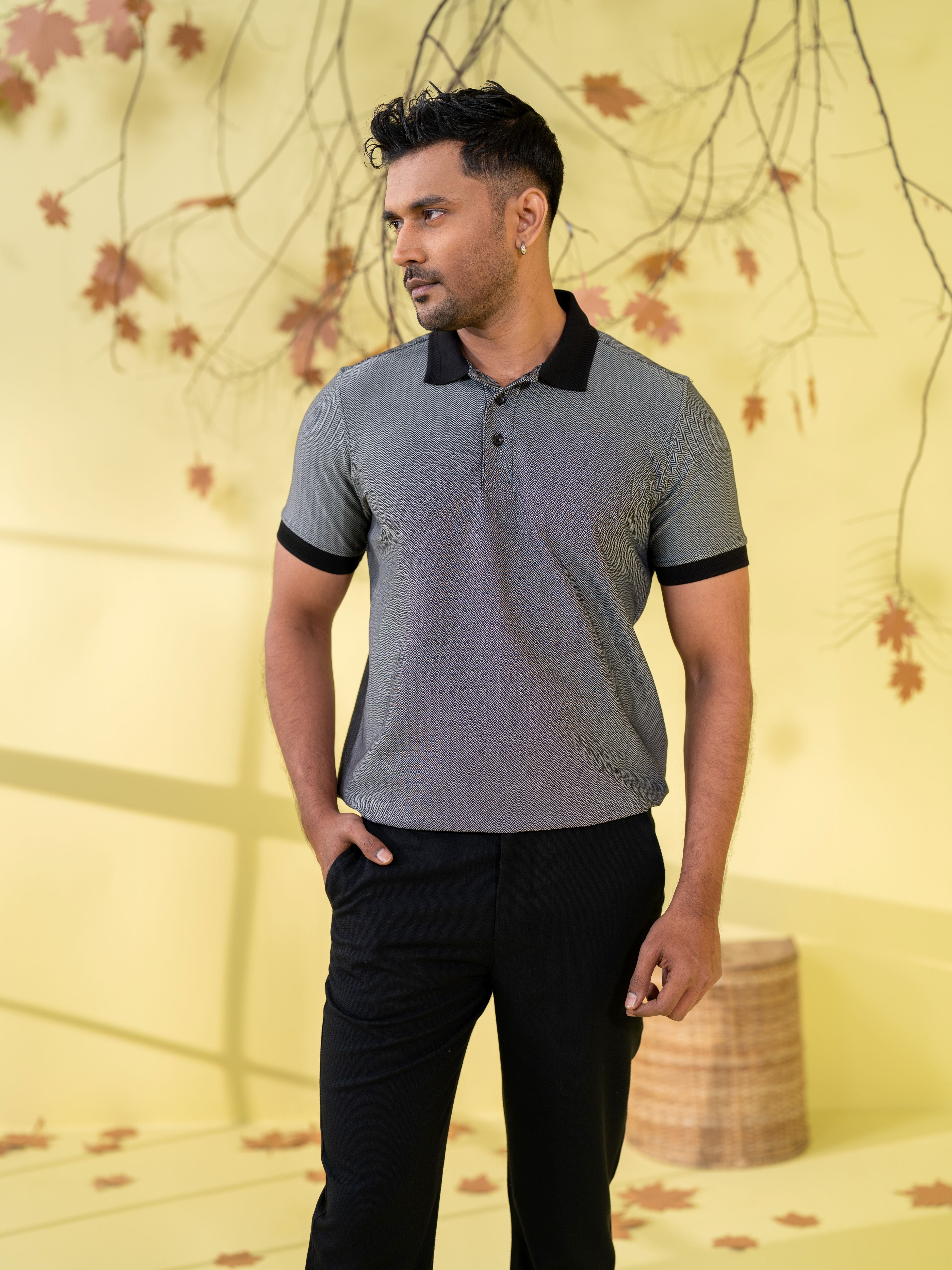 Men's Polo Shirt