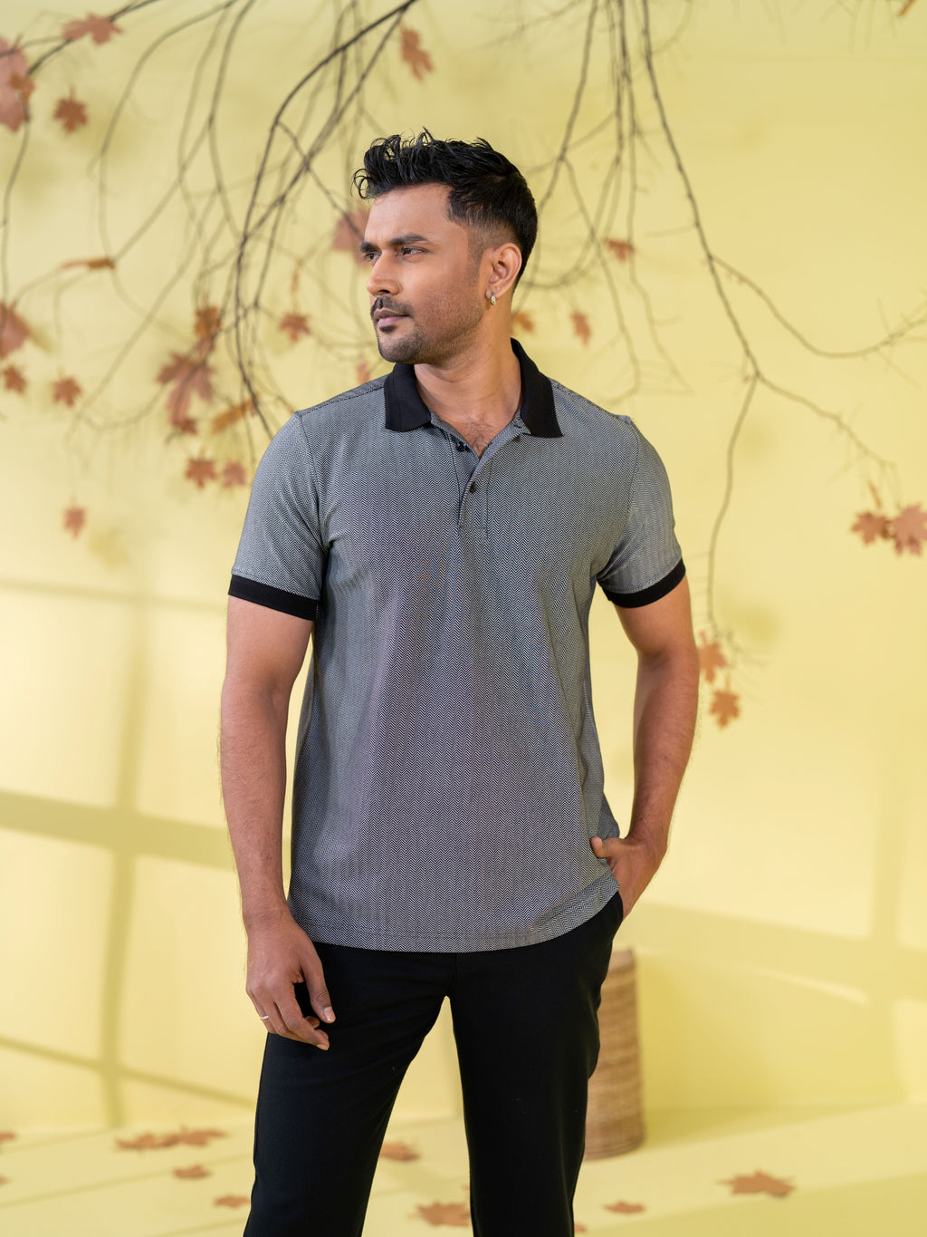 Men's Polo Shirt