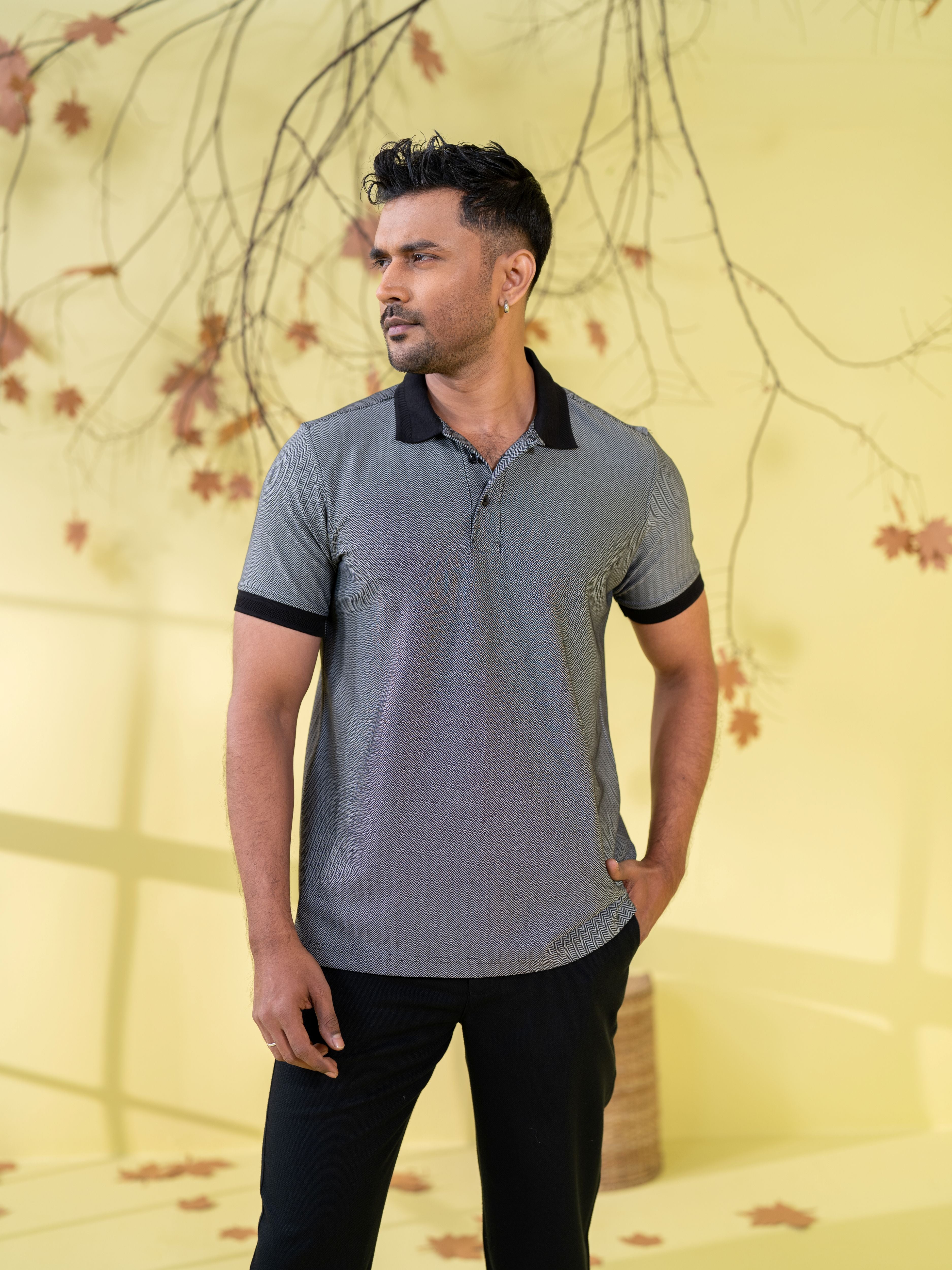 Men's Polo Shirt