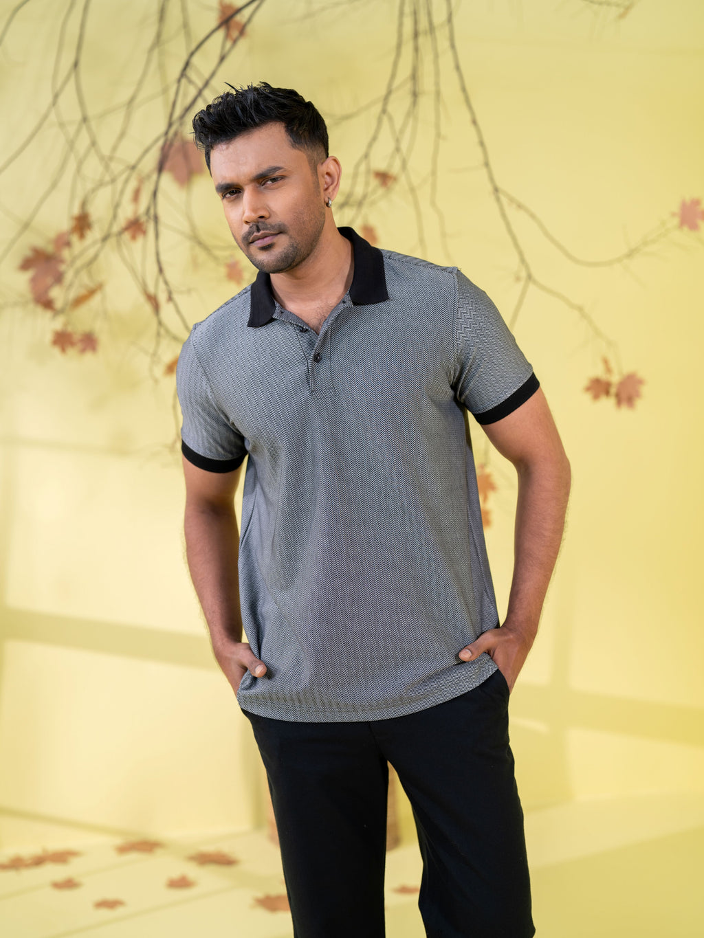 Men's Polo Shirt