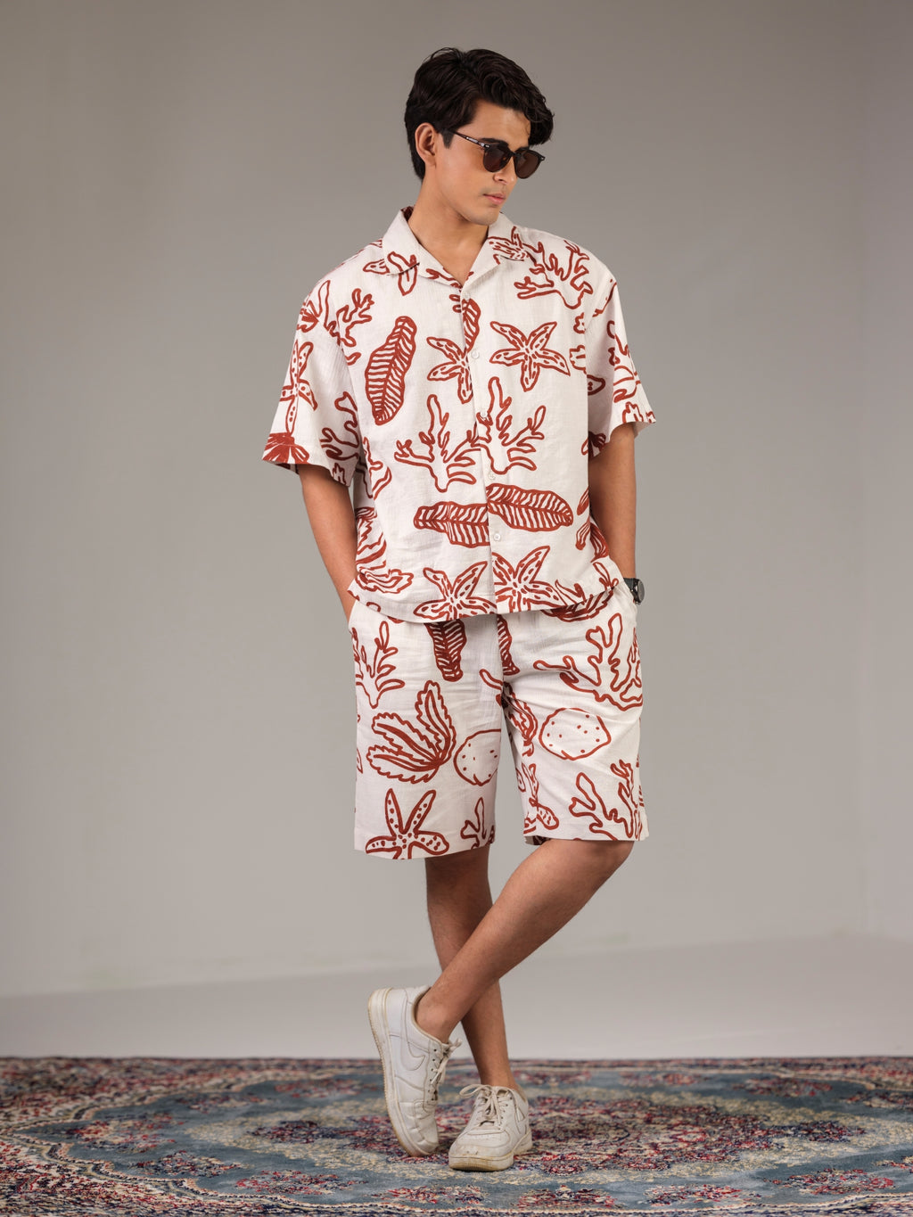 Men's Set