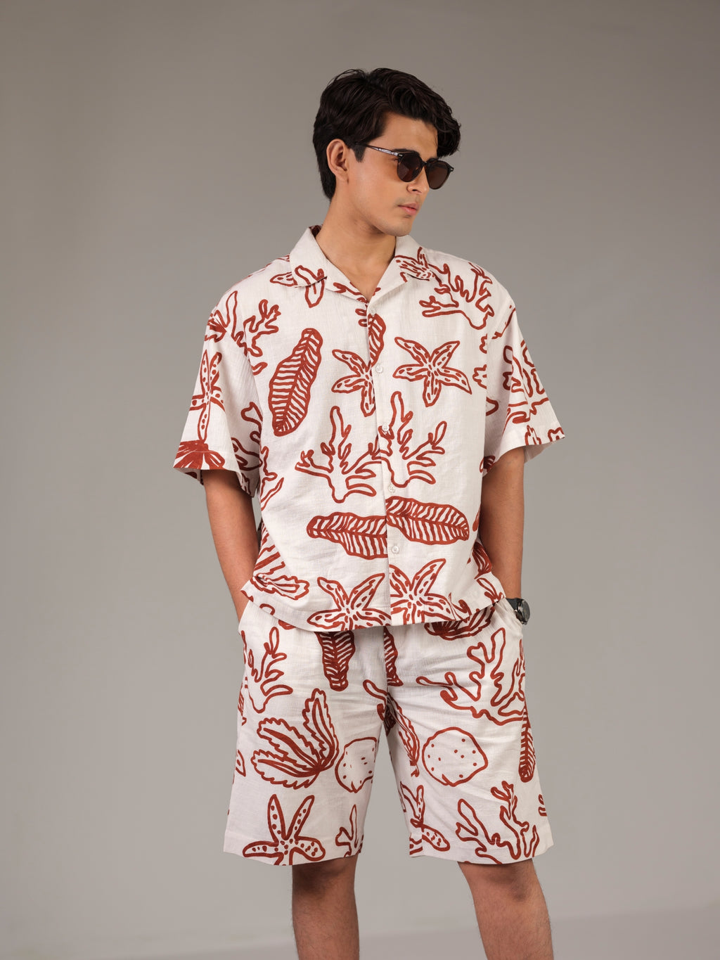 Men's Set