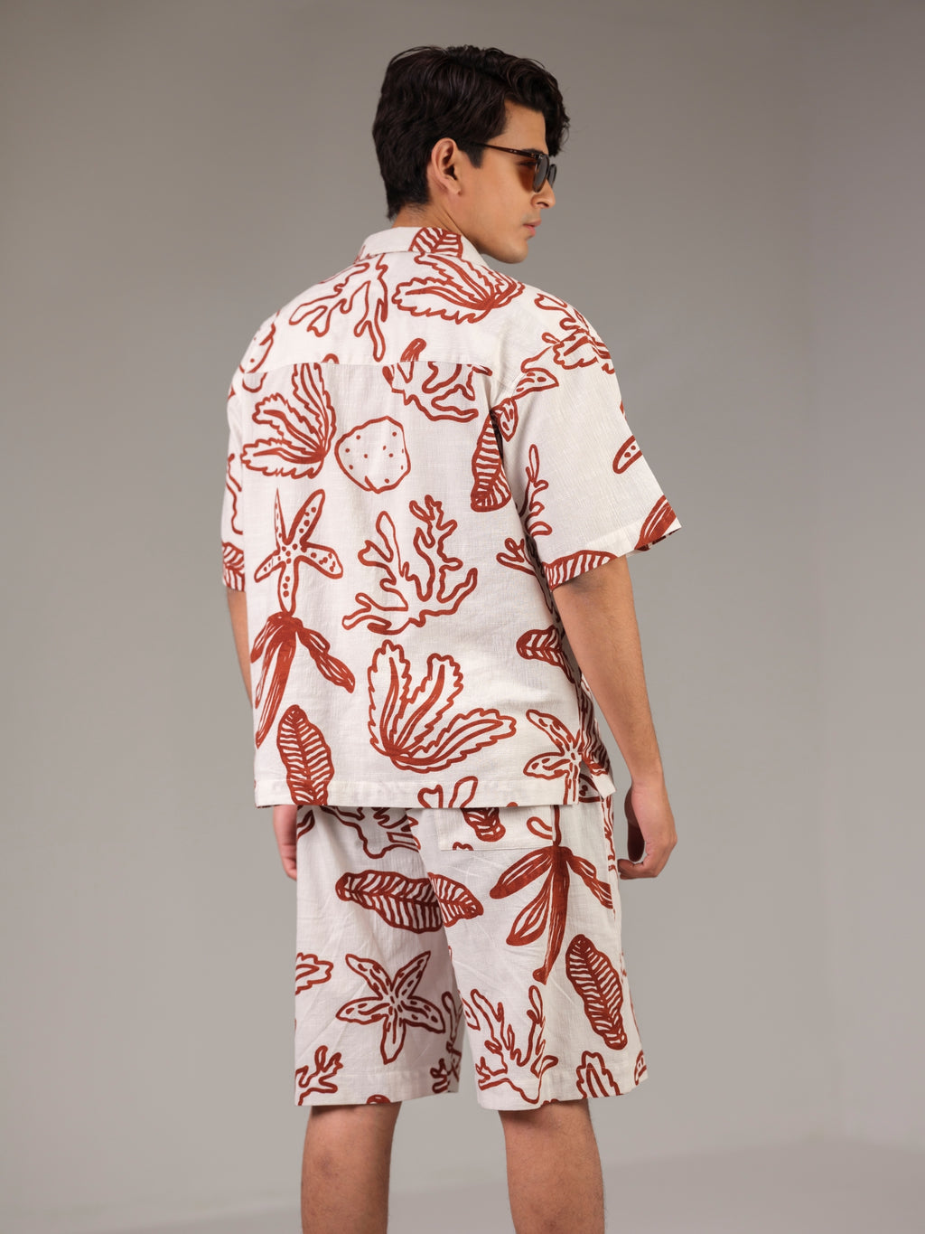 Men's Set