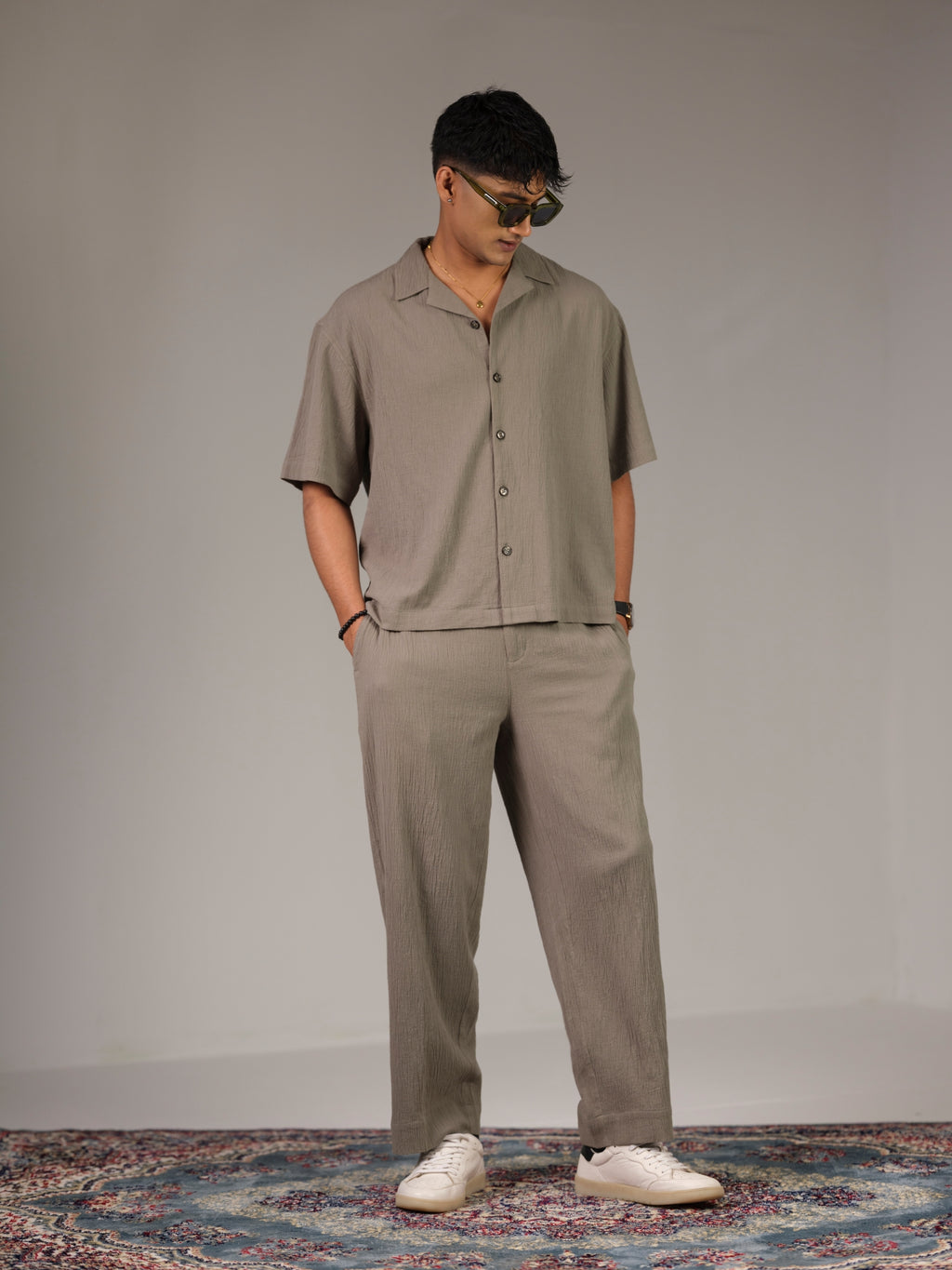 Men's Set