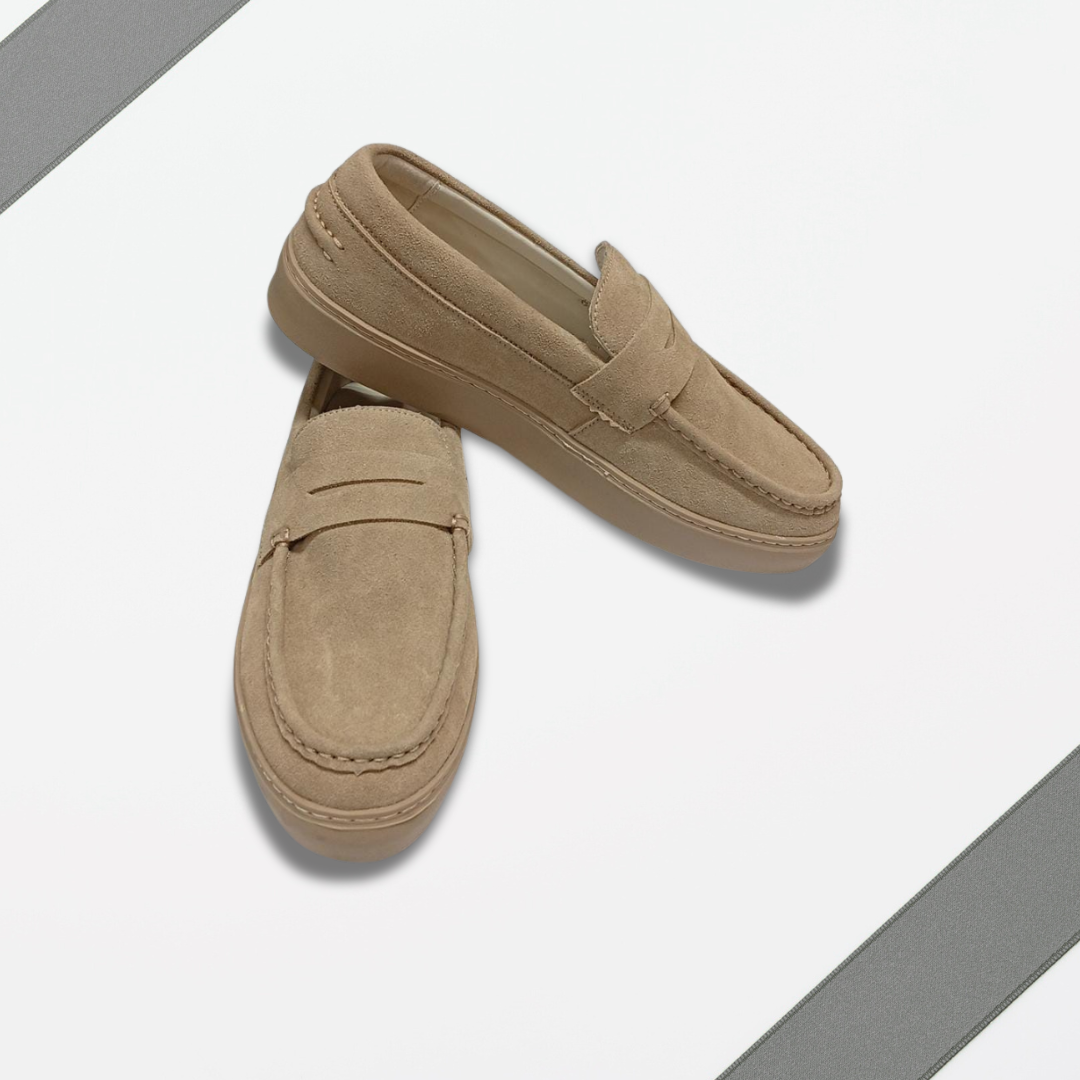 Men's Loafer