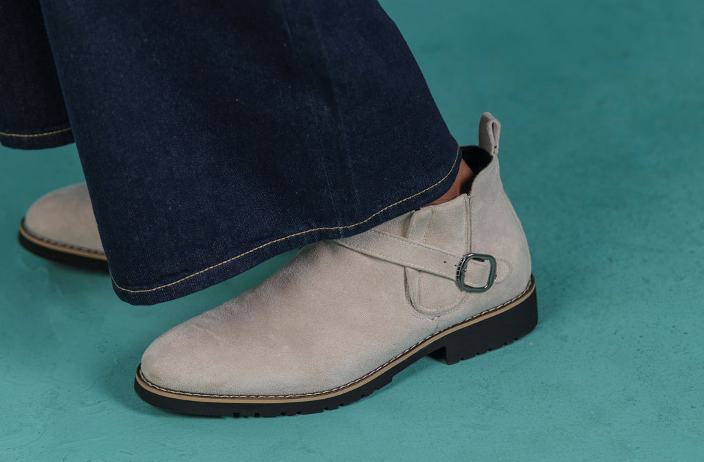 Men's Boot