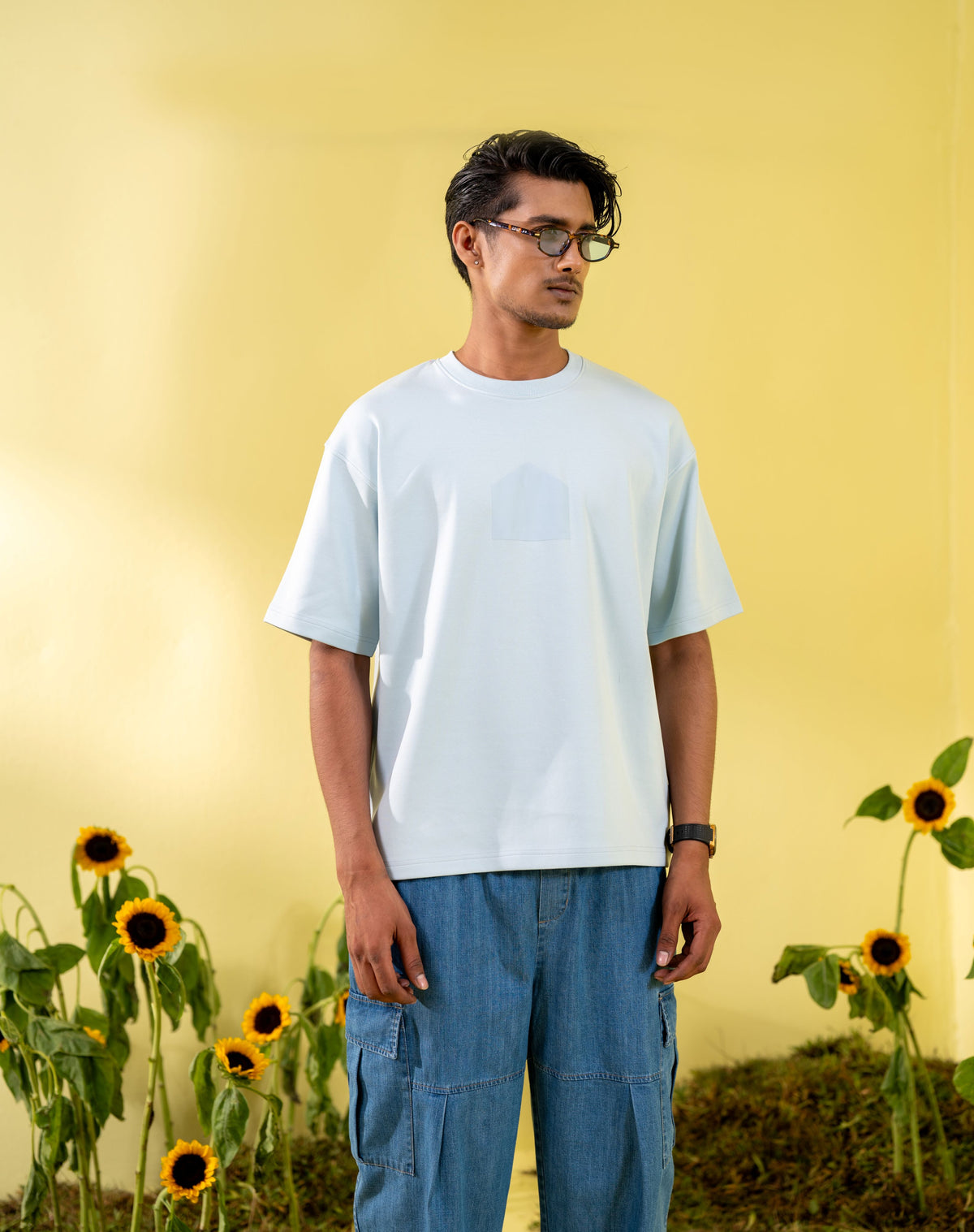 Men's SKY T-Shirt