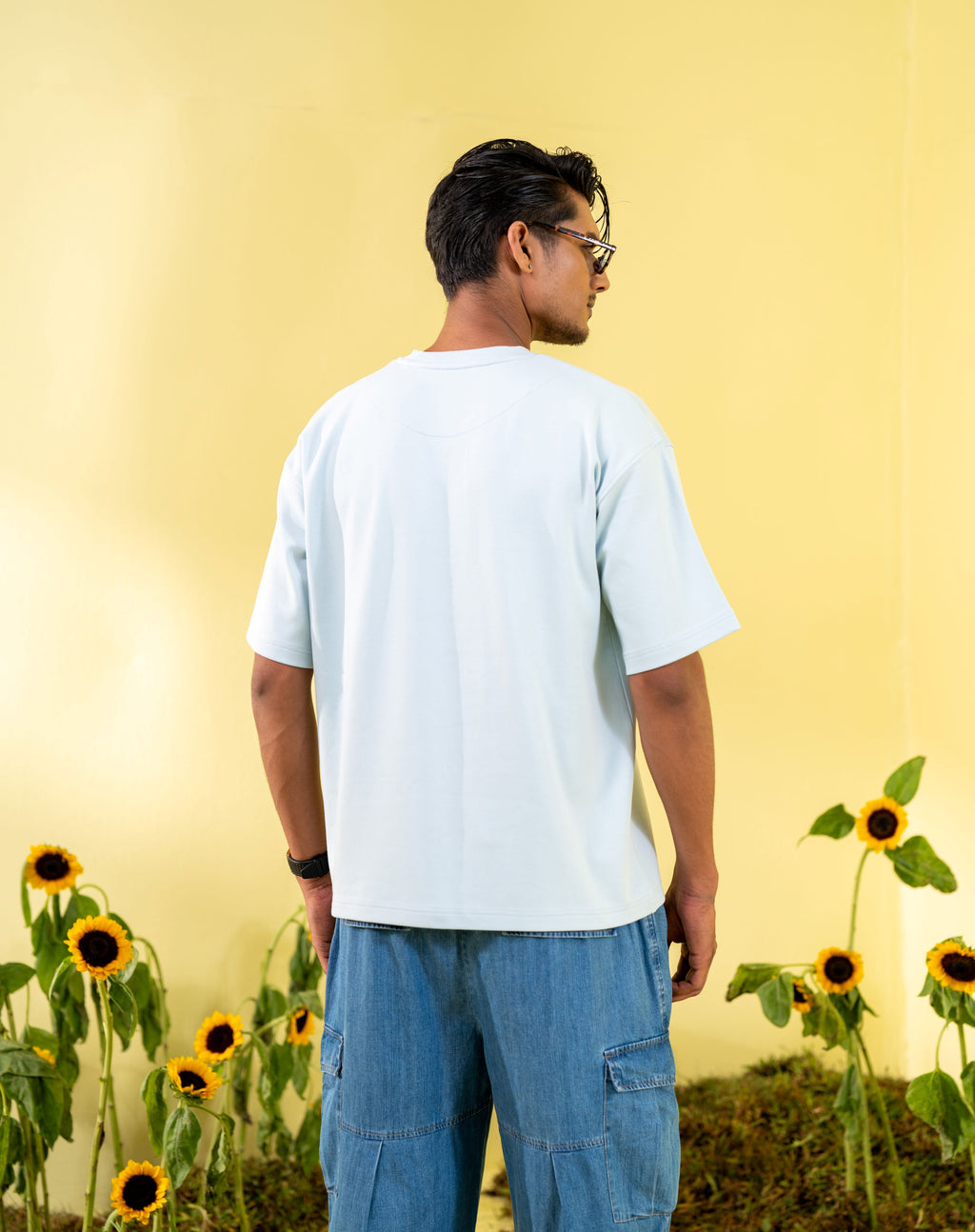 Men's SKY T-Shirt