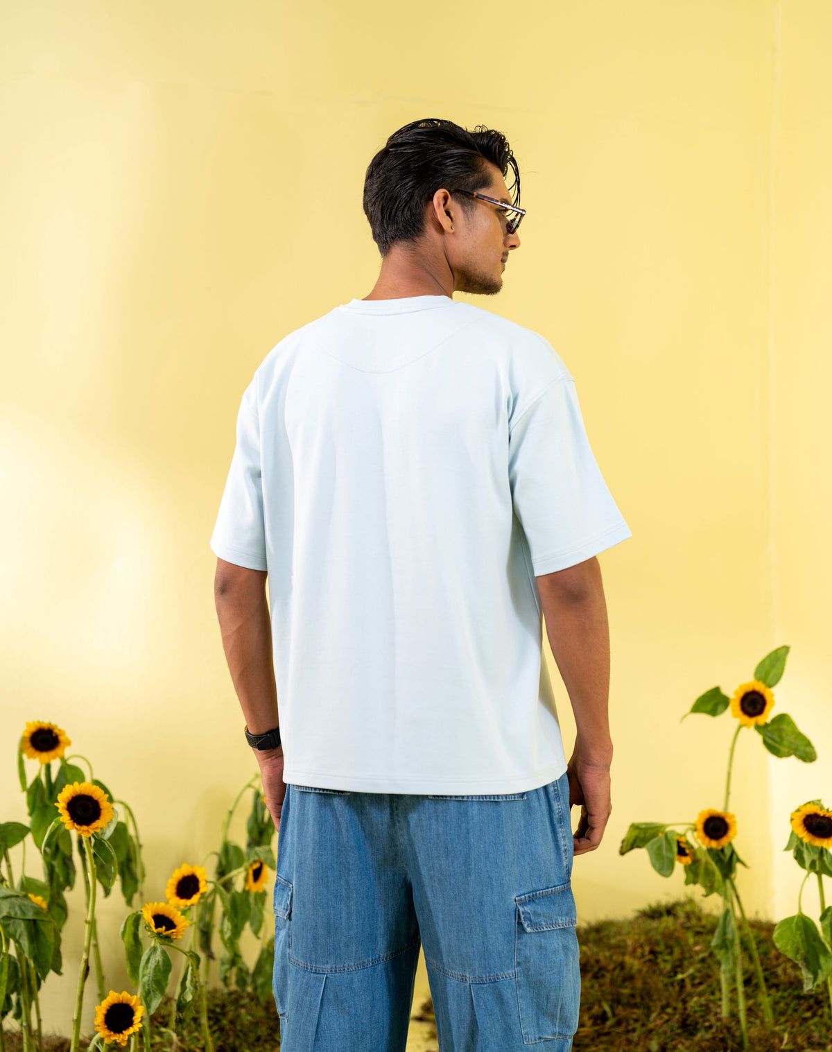 Men's SKY T-Shirt
