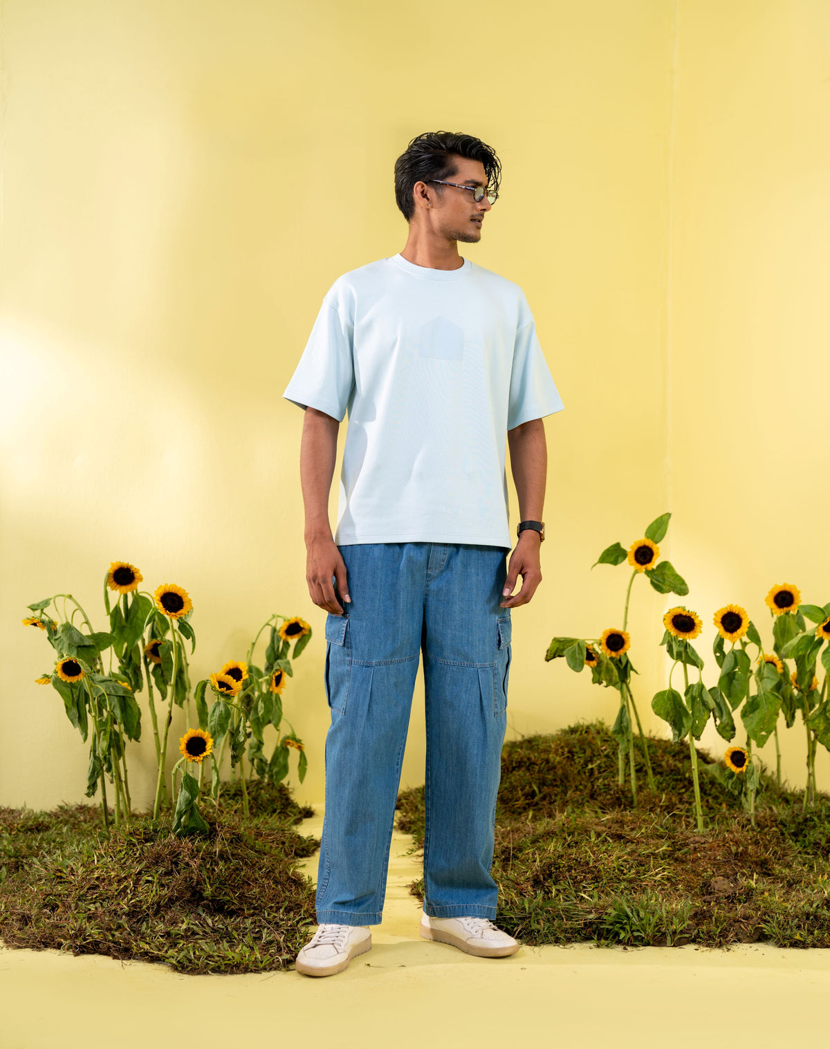 Men's SKY T-Shirt