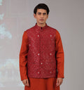 Men's Waist Coat