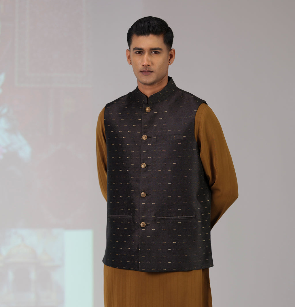 Men's Waist Coat