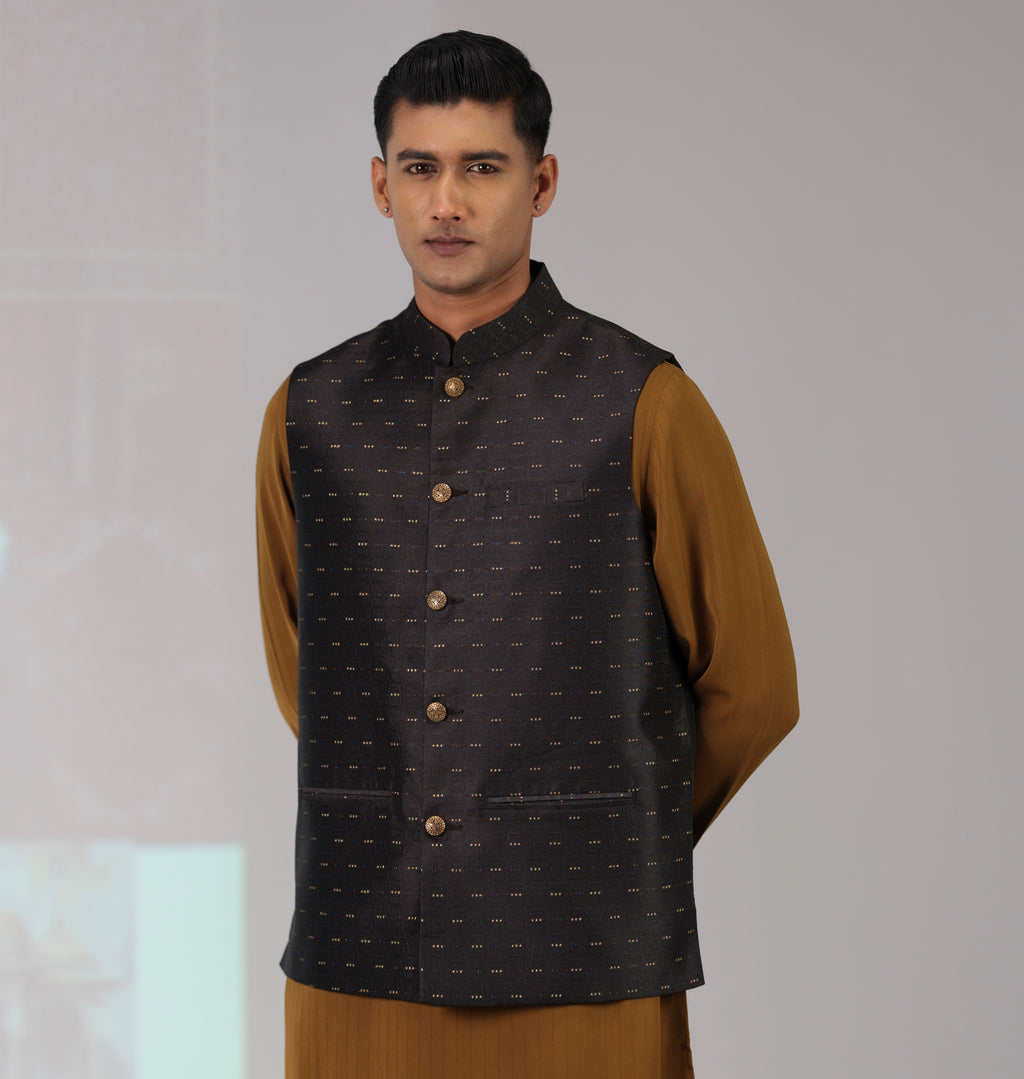 Men's Waist Coat