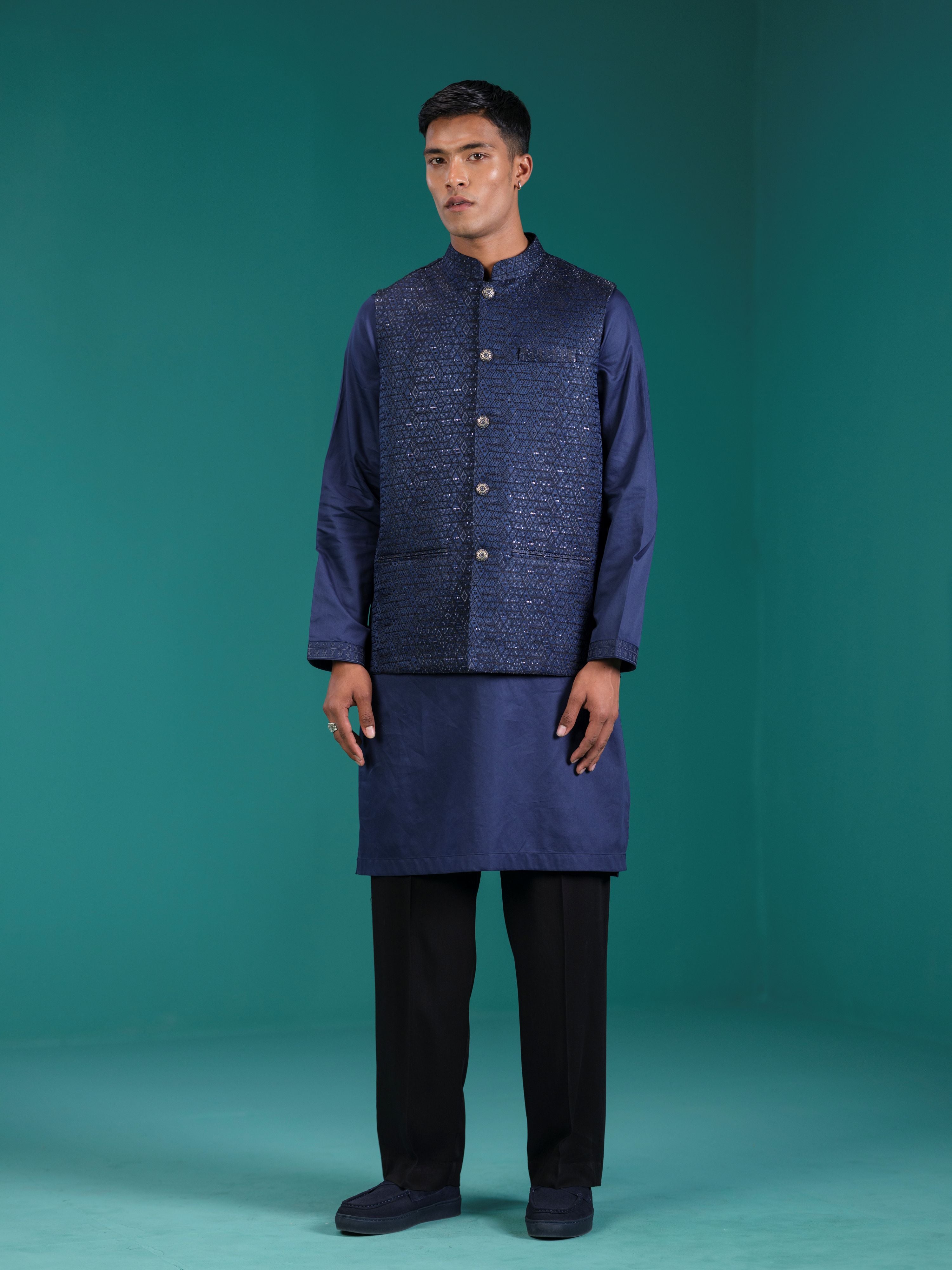 Men's Waist Coat