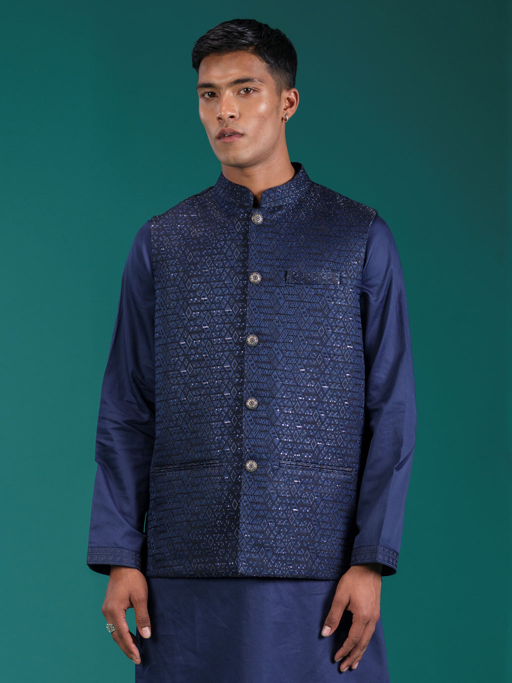 Men's Waist Coat