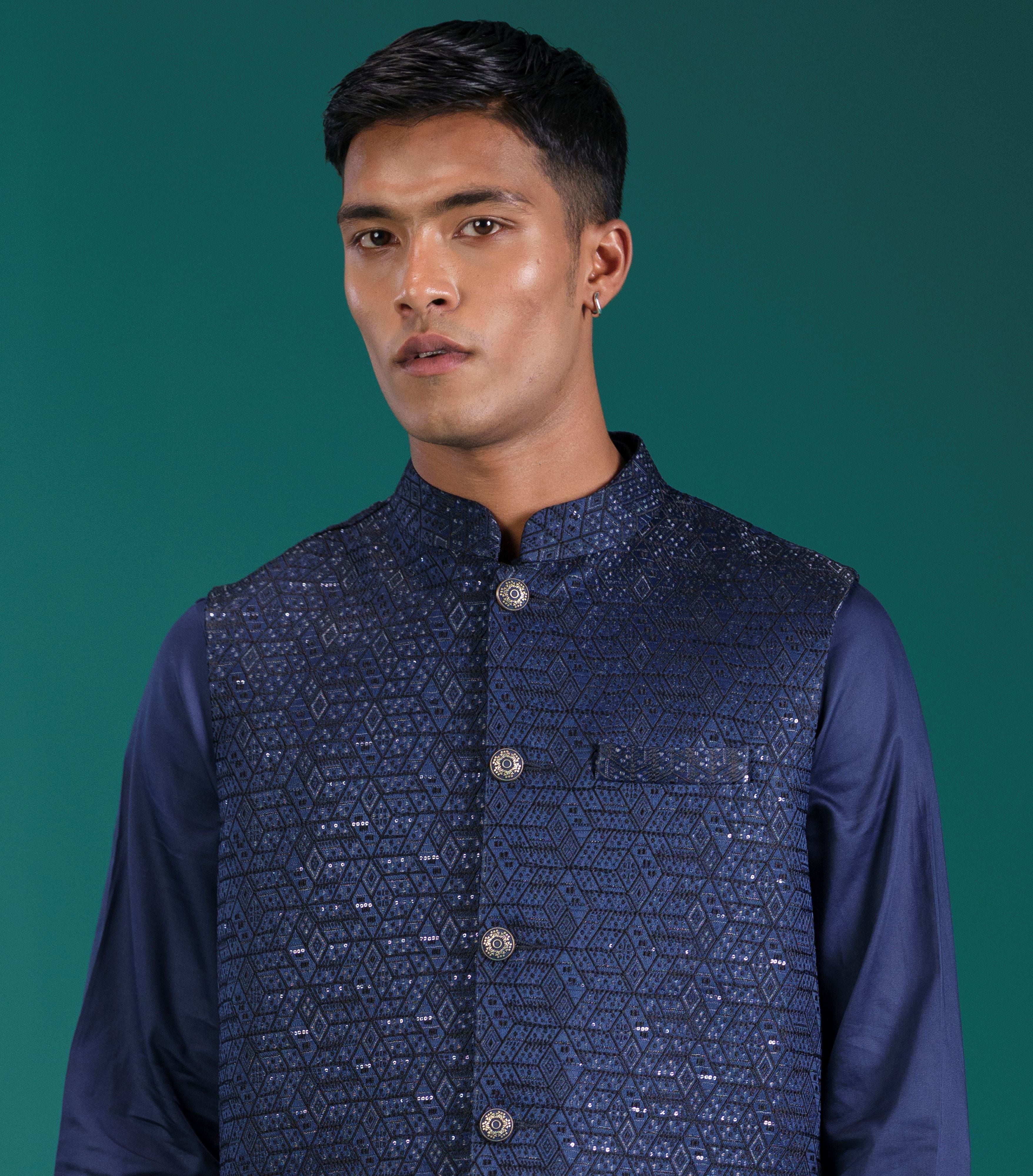 Men's Waist Coat