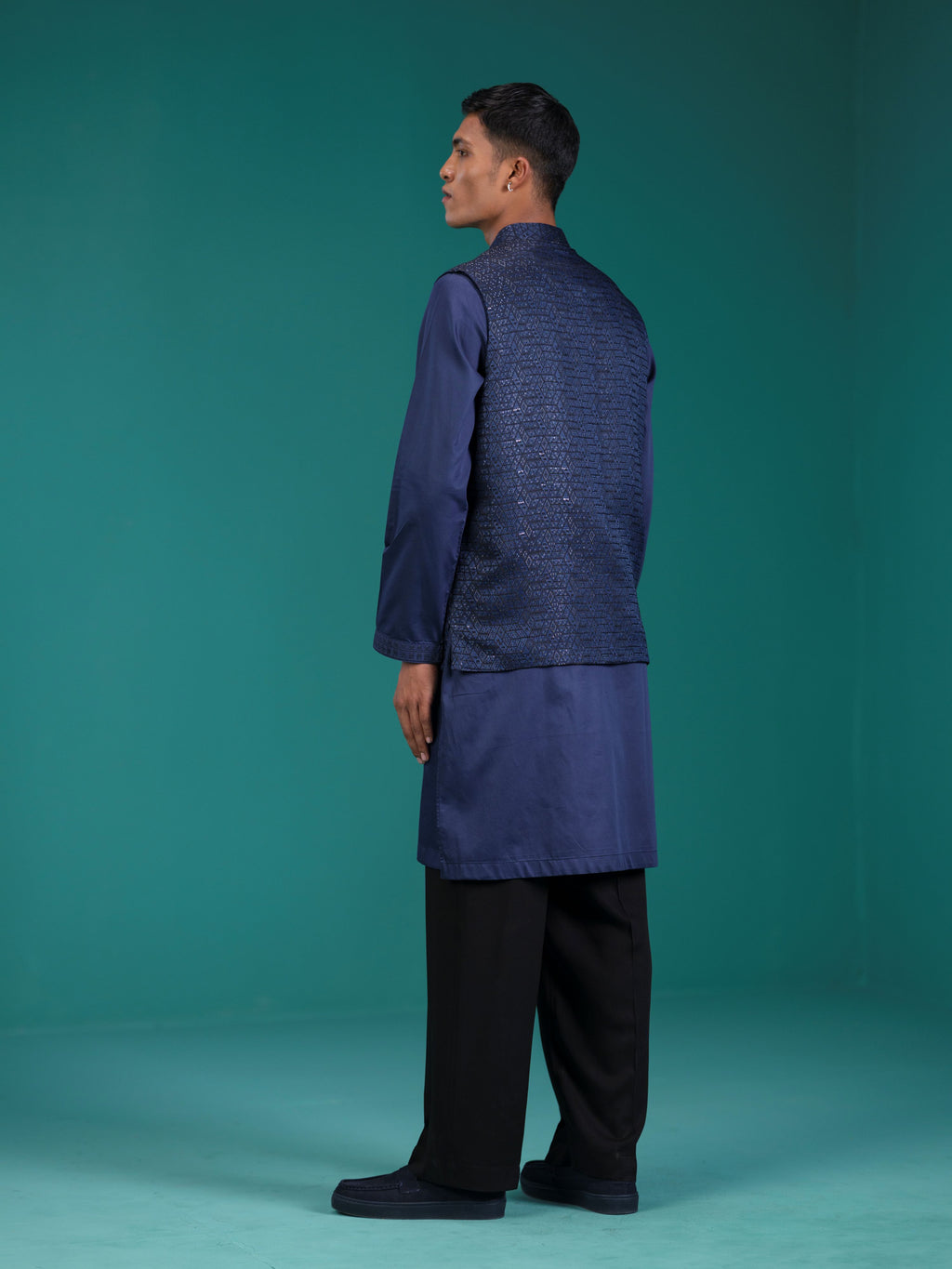 Men's Waist Coat