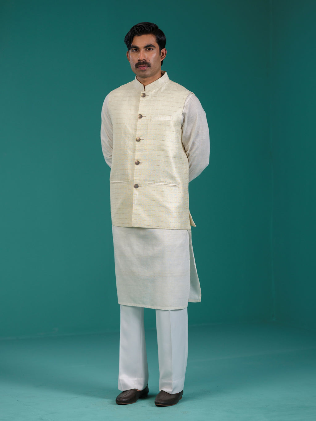 Men's Waist Coat