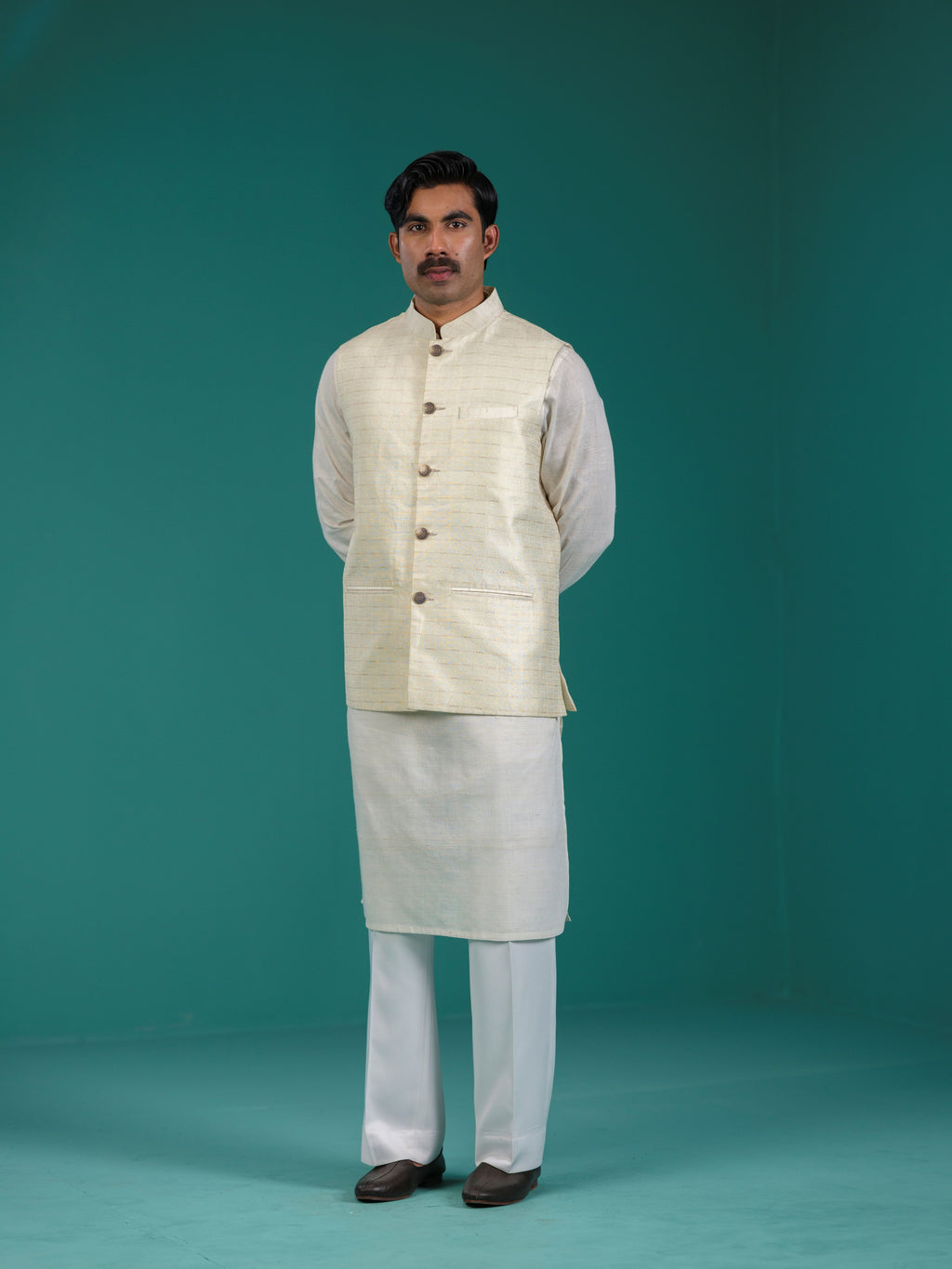 Men's Waist Coat