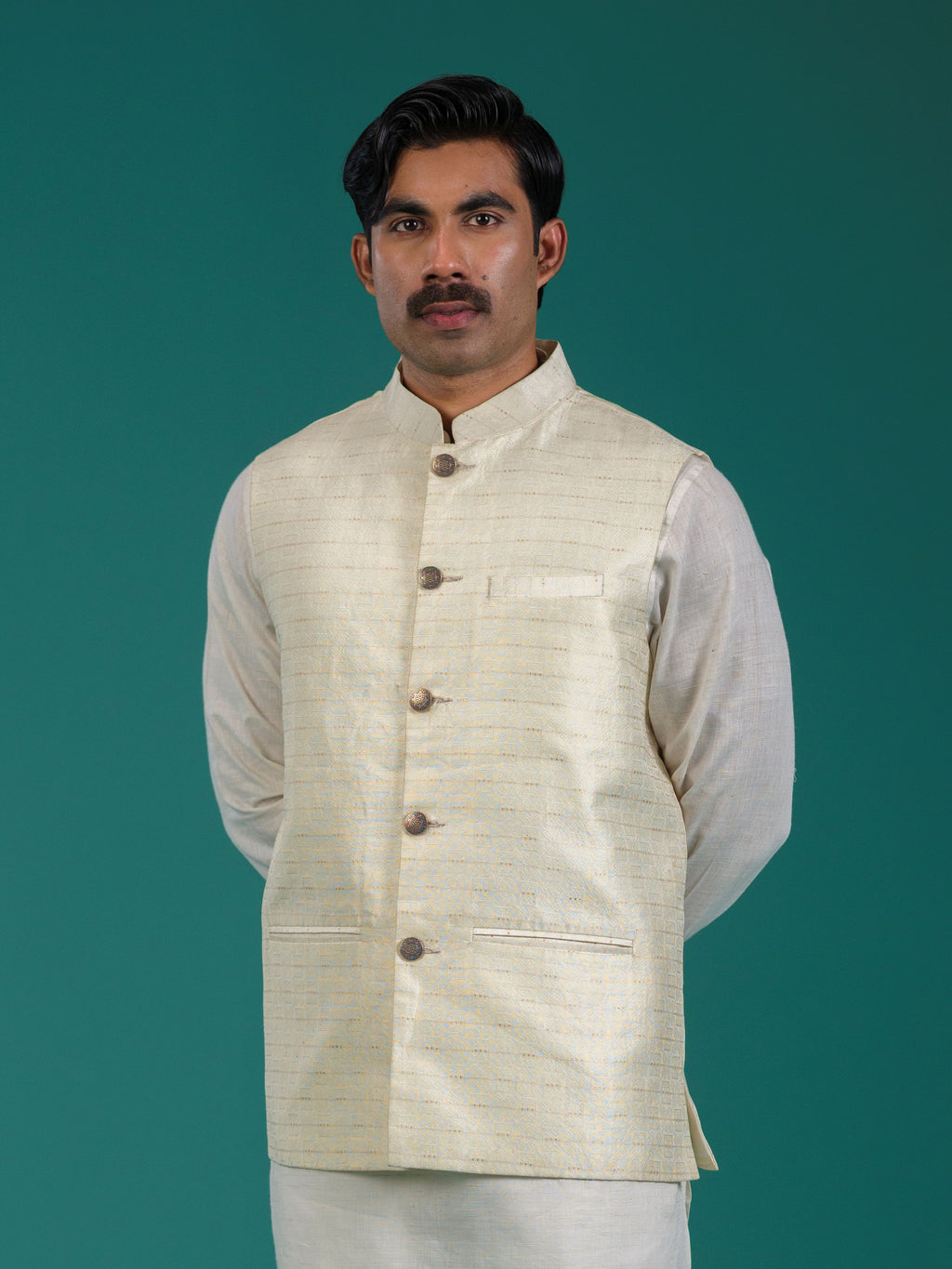 Men's Waist Coat