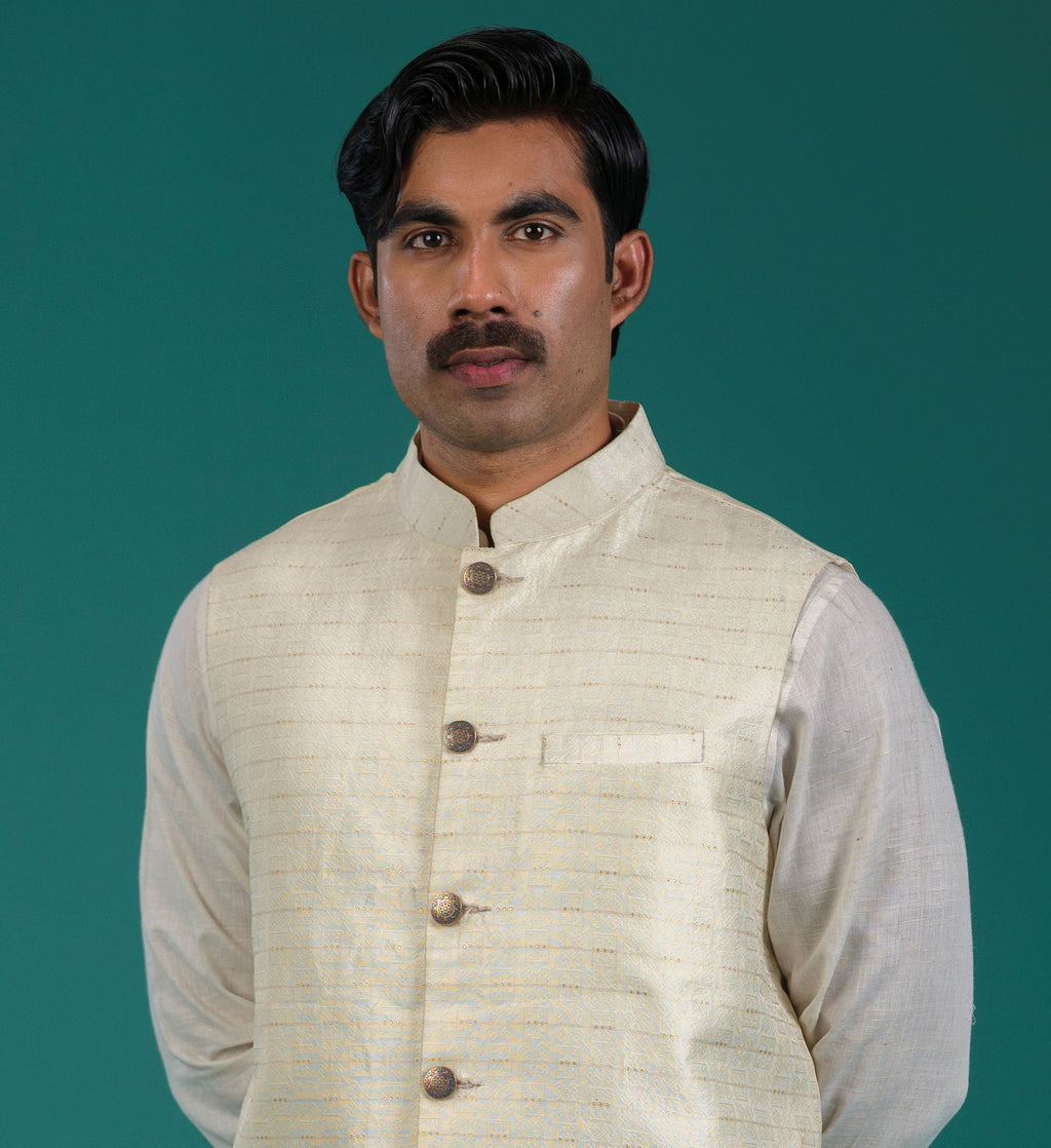 Men's Waist Coat