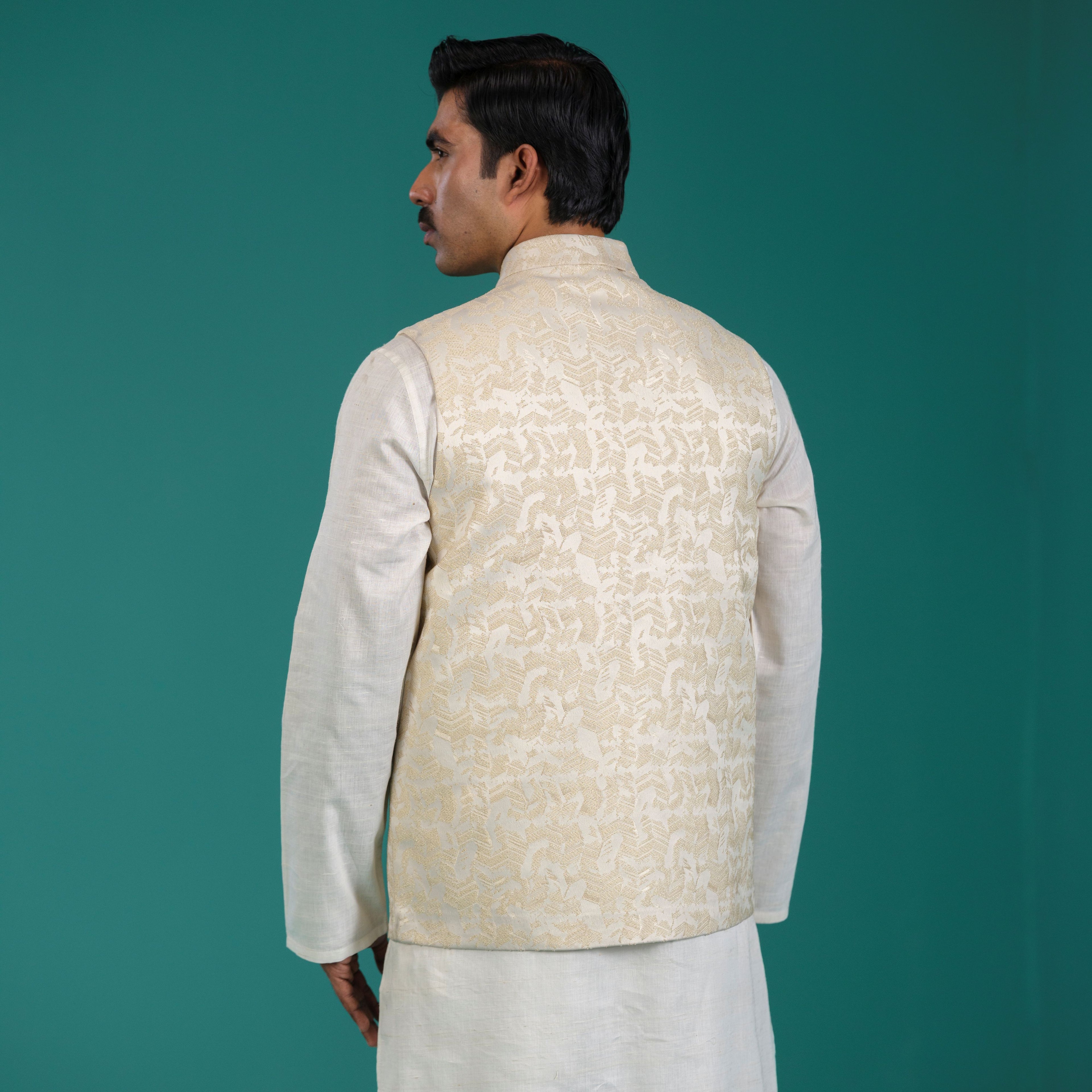 Men's Waist Coat