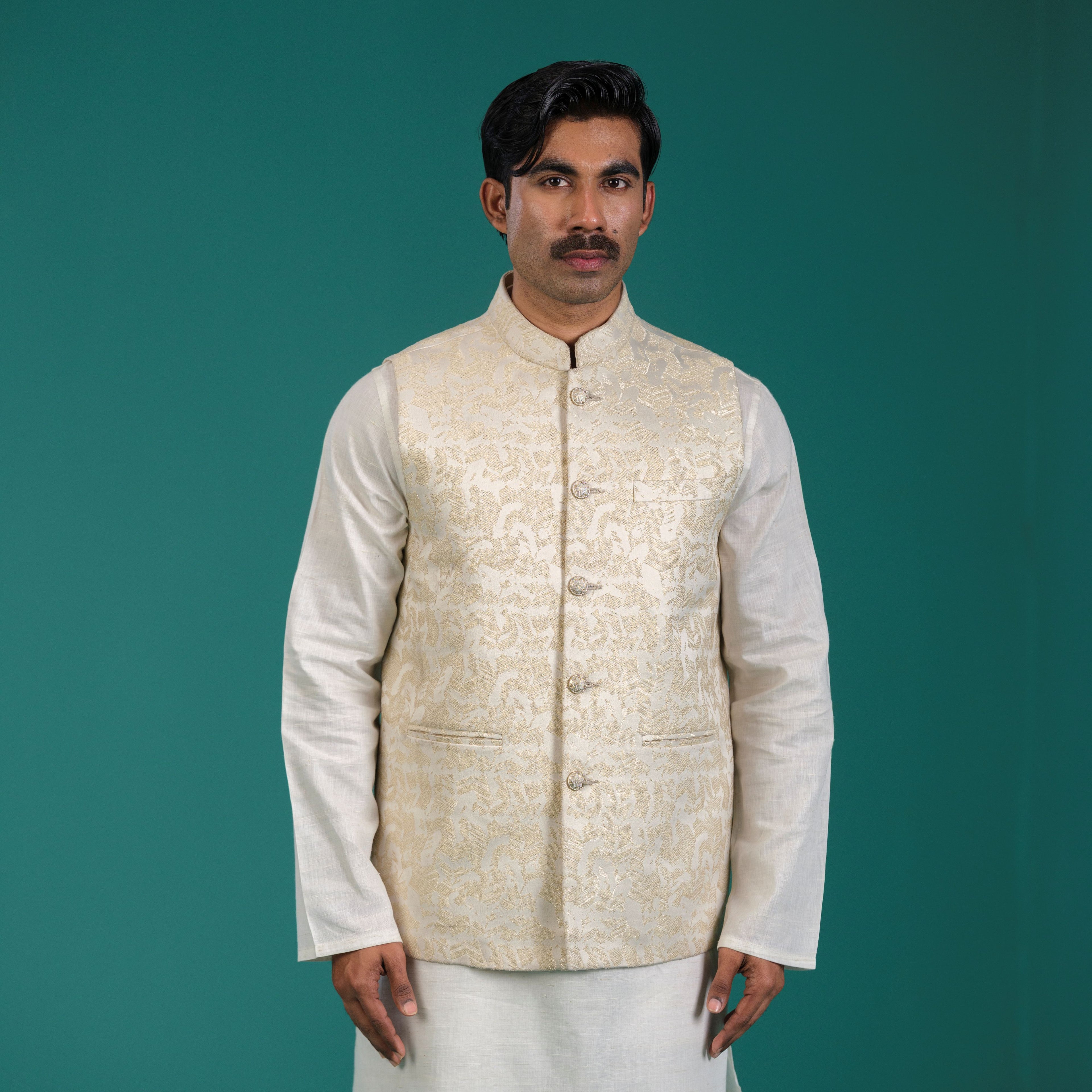 Men's Waist Coat